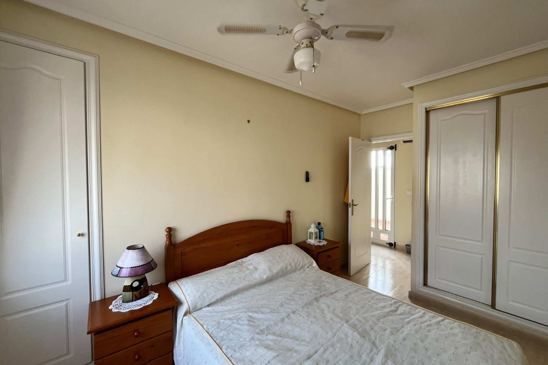 Resale - Townhouse -
Orihuela Costa - Villamartin