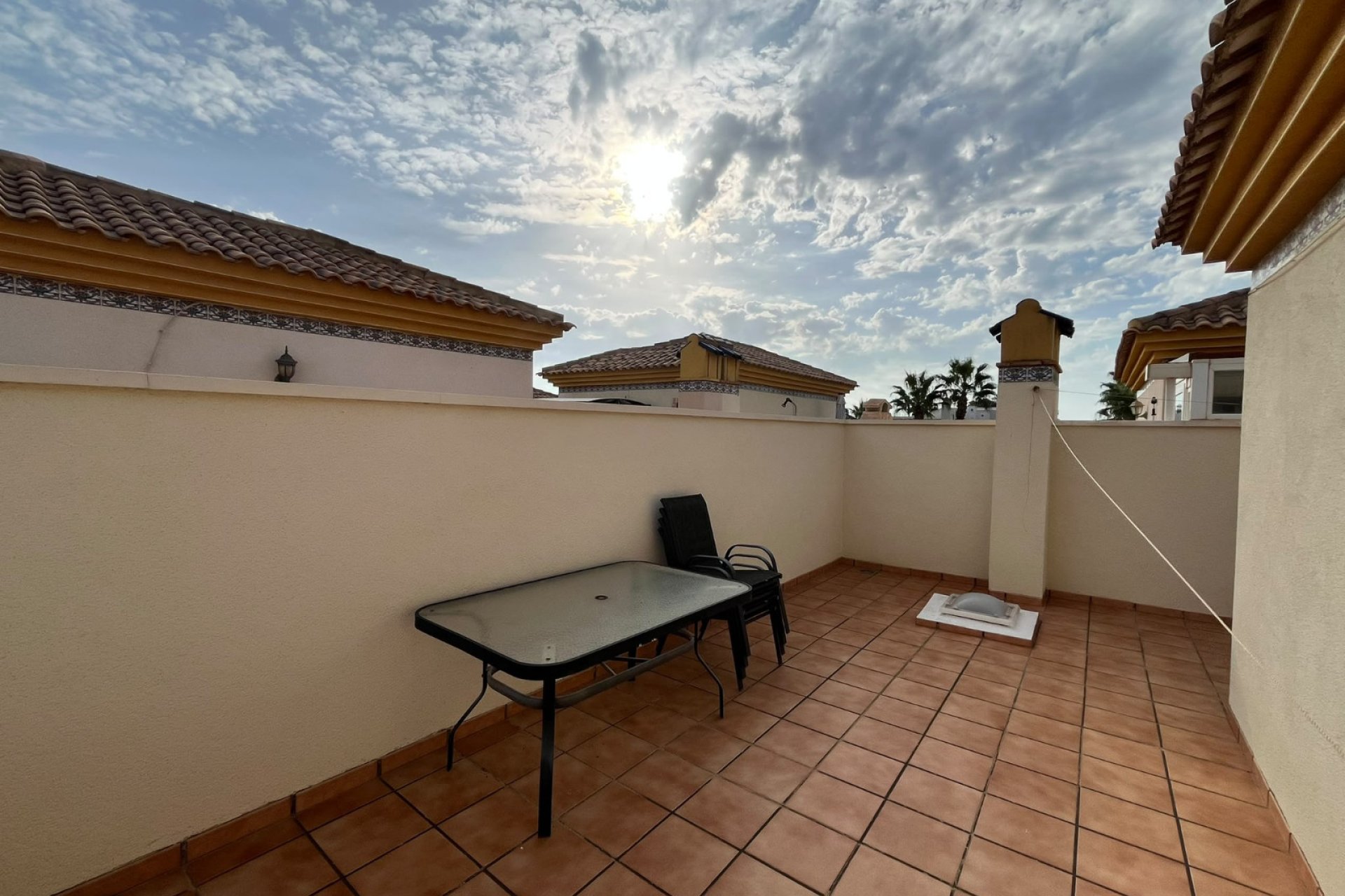 Resale - Townhouse -
Orihuela Costa - Villamartin
