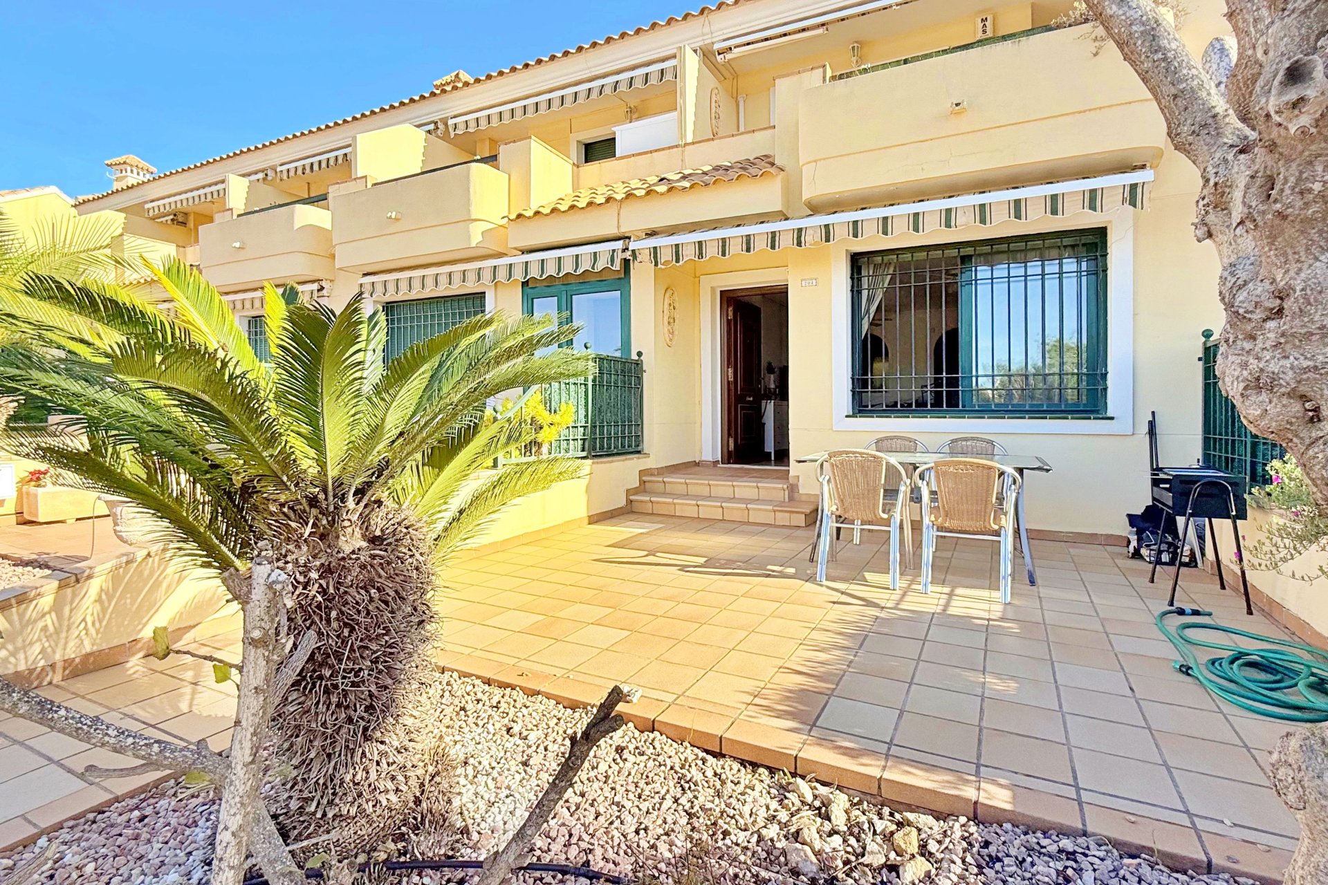 Resale - Townhouse -
Orihuela - Orihuela Costa