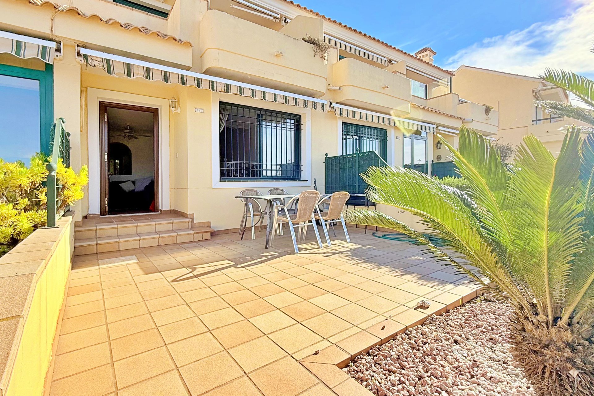 Resale - Townhouse -
Orihuela - Orihuela Costa