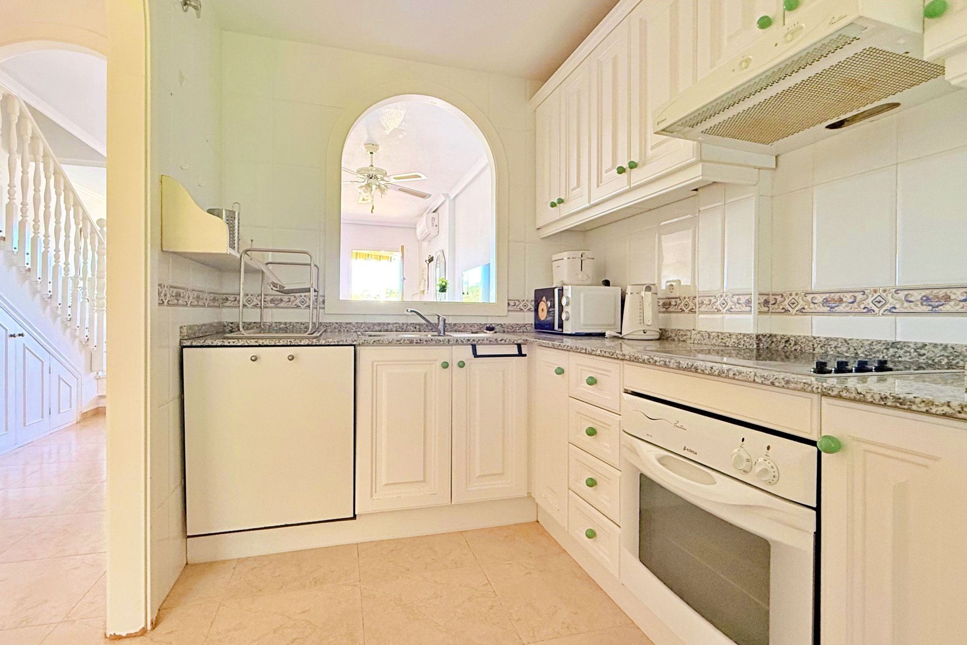 Resale - Townhouse -
Orihuela - Orihuela Costa