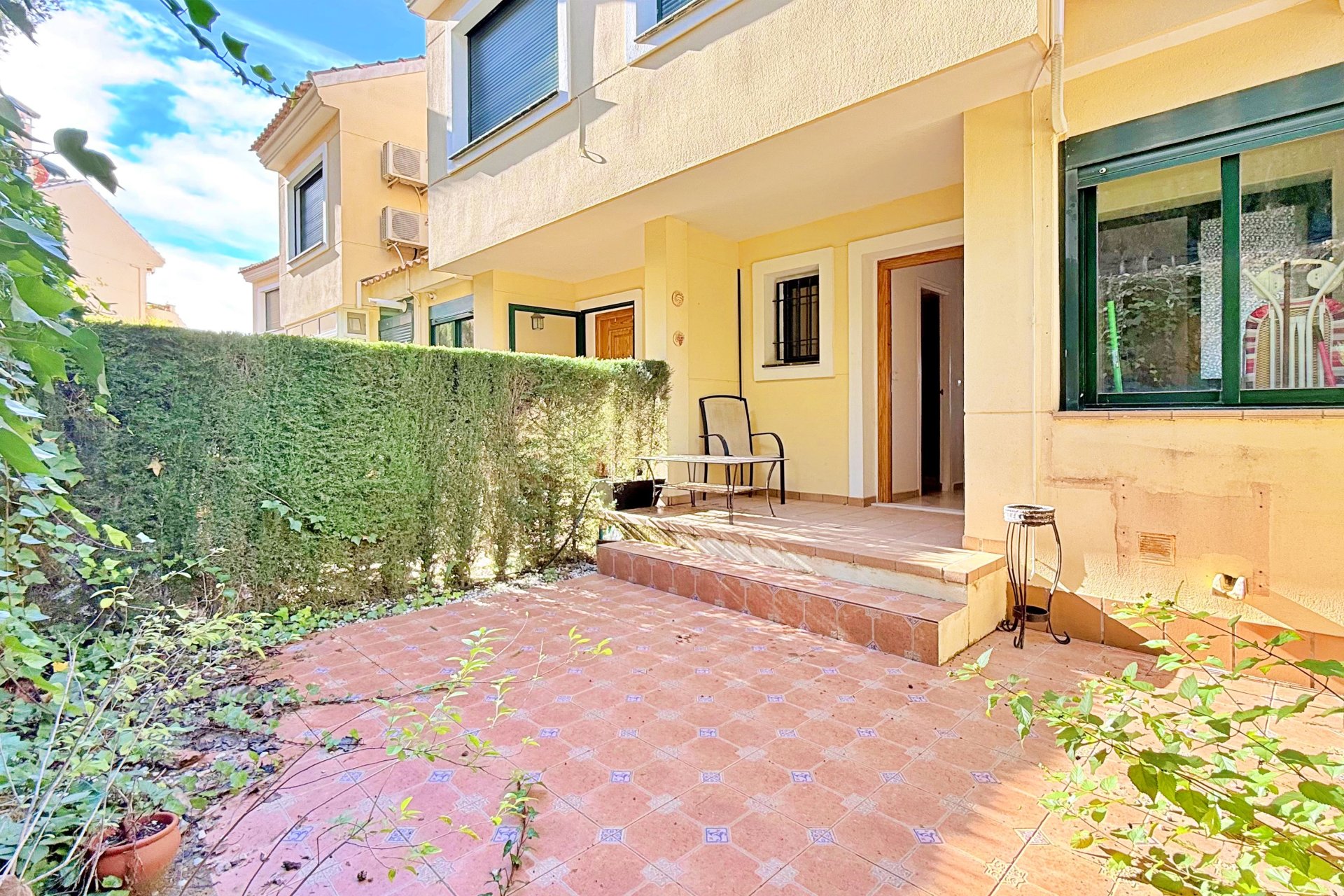 Resale - Townhouse -
Orihuela - Orihuela Costa