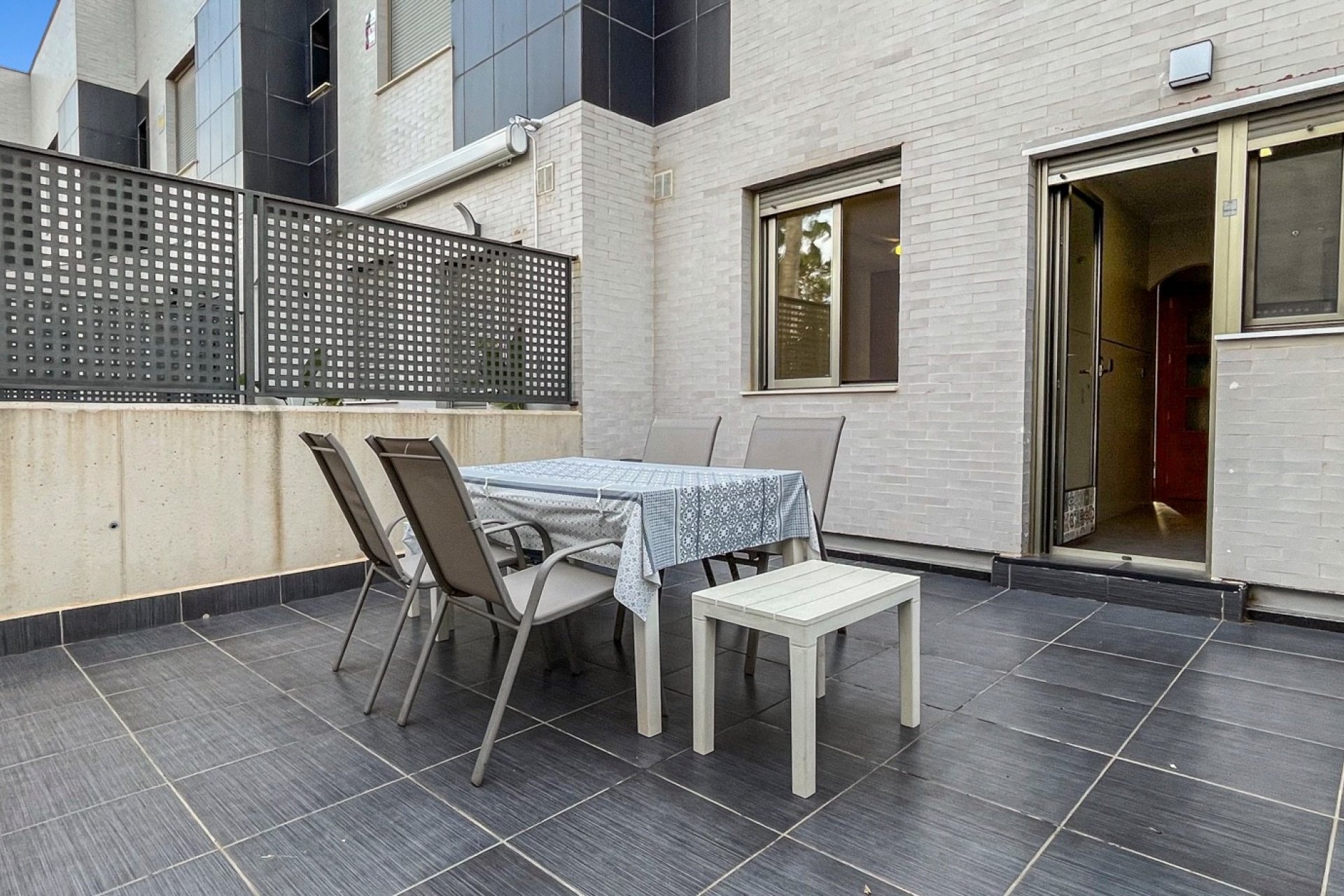 Resale - Townhouse -
Pilar de La Horadada - El Mojón