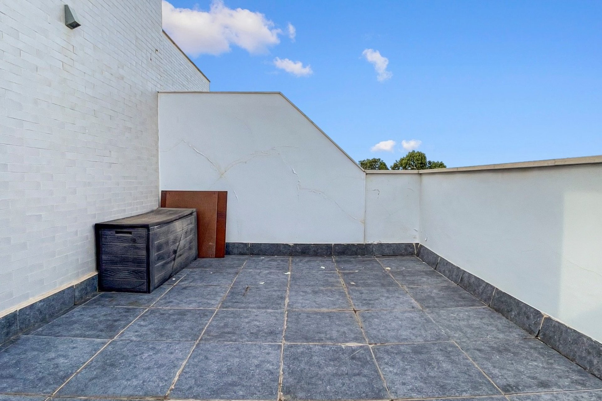 Resale - Townhouse -
Pilar de La Horadada - El Mojón