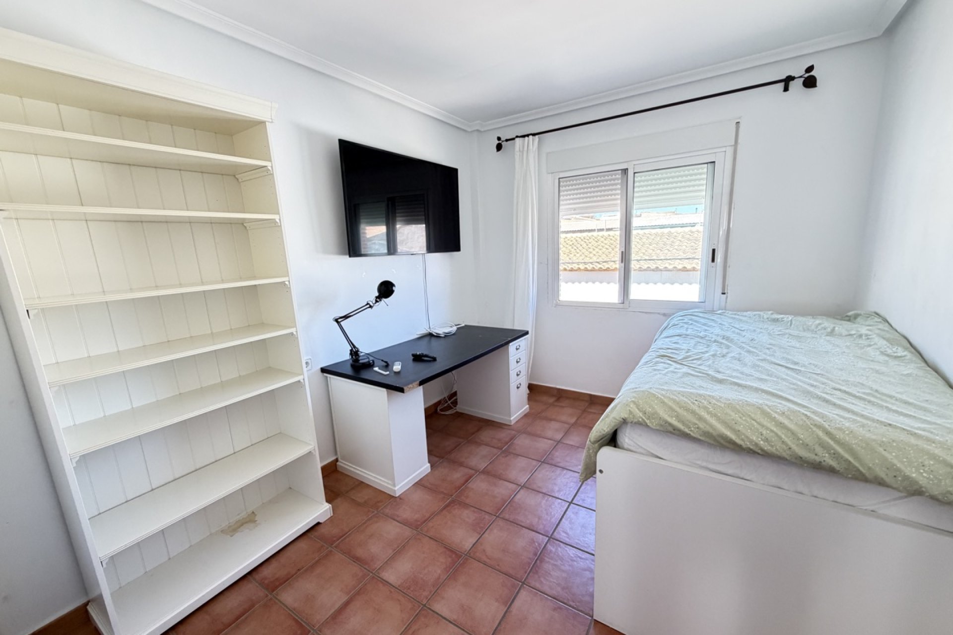 Resale - Townhouse -
Pilar de La Horadada - Pilar de La Horadada - Town