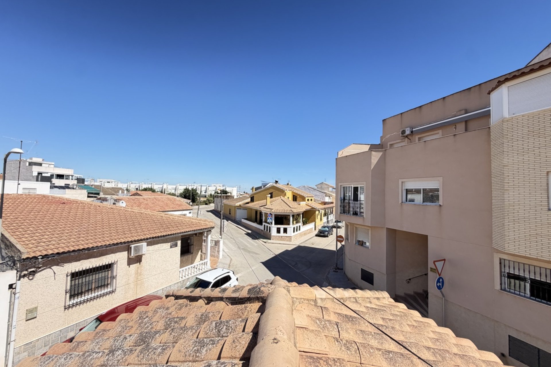 Resale - Townhouse -
Pilar de La Horadada - Pilar de La Horadada - Town