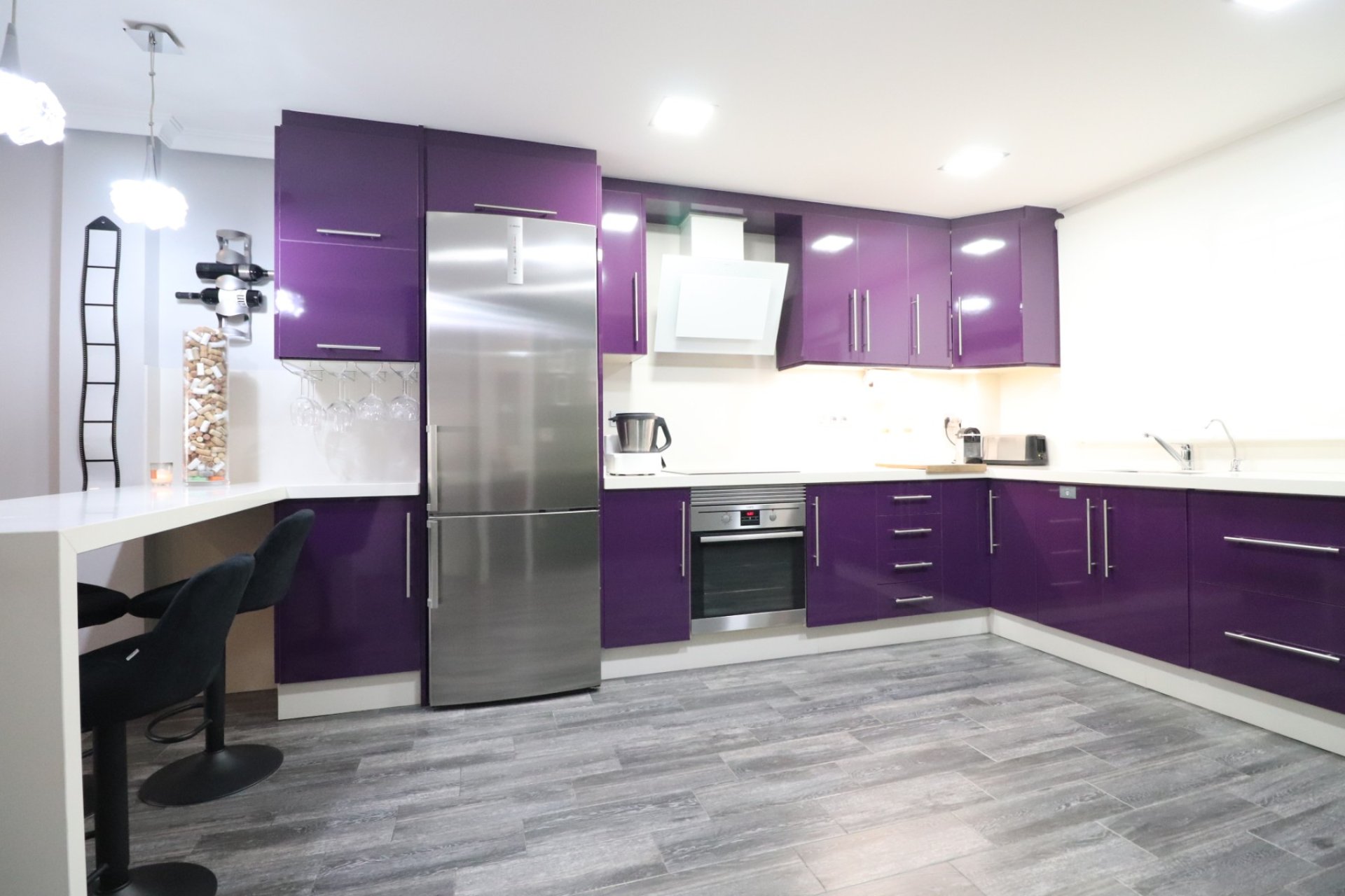 Resale - Townhouse -
Redovan - Redovan - Town