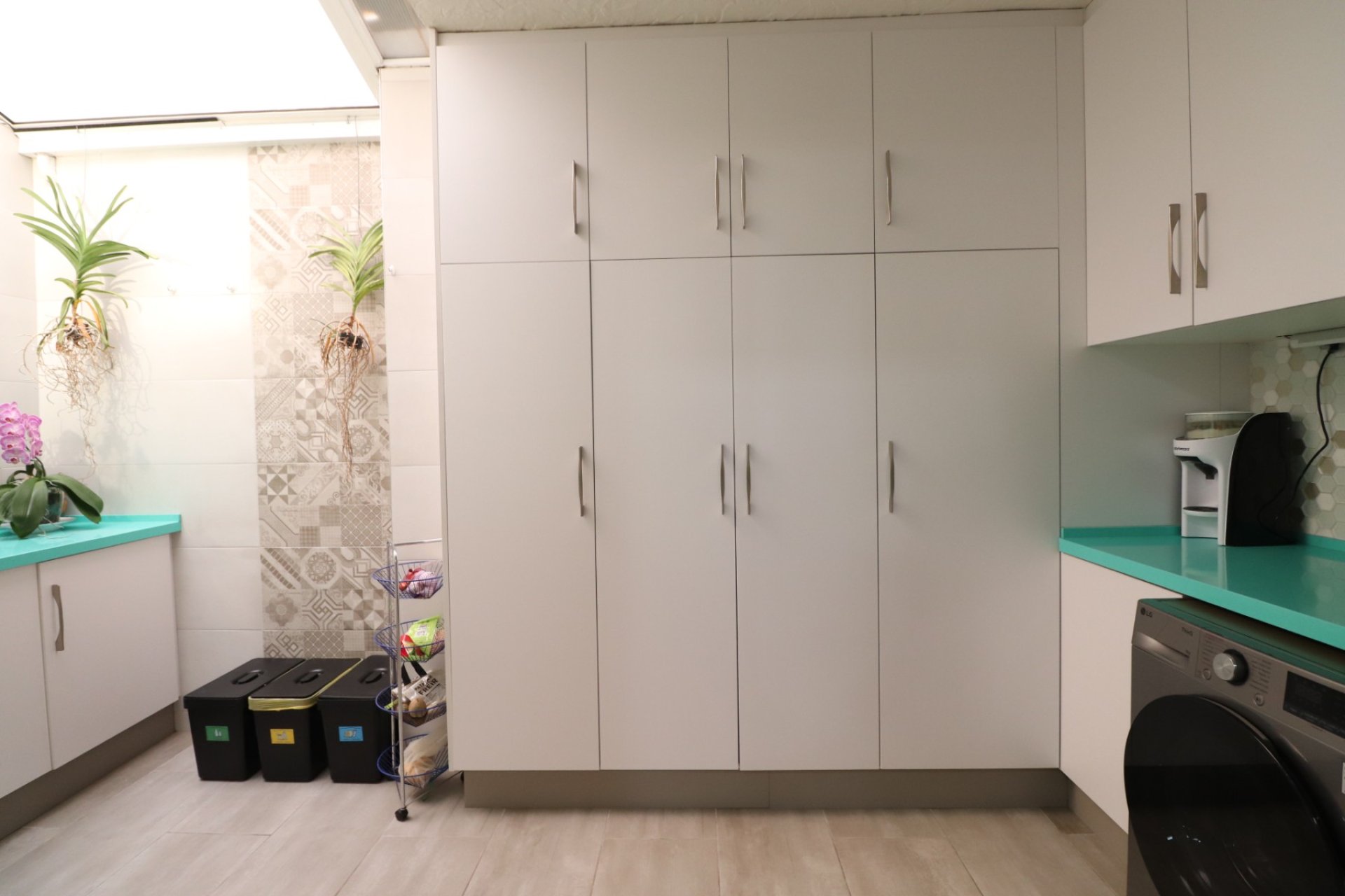 Resale - Townhouse -
Redovan - Redovan - Town