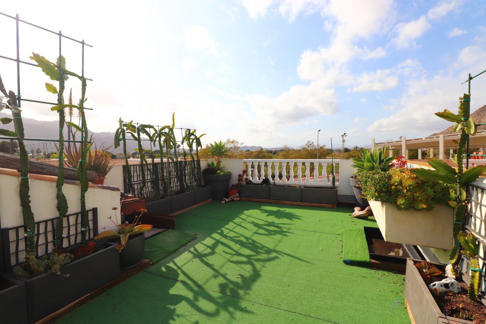 Resale - Townhouse -
Redovan - Redovan - Town