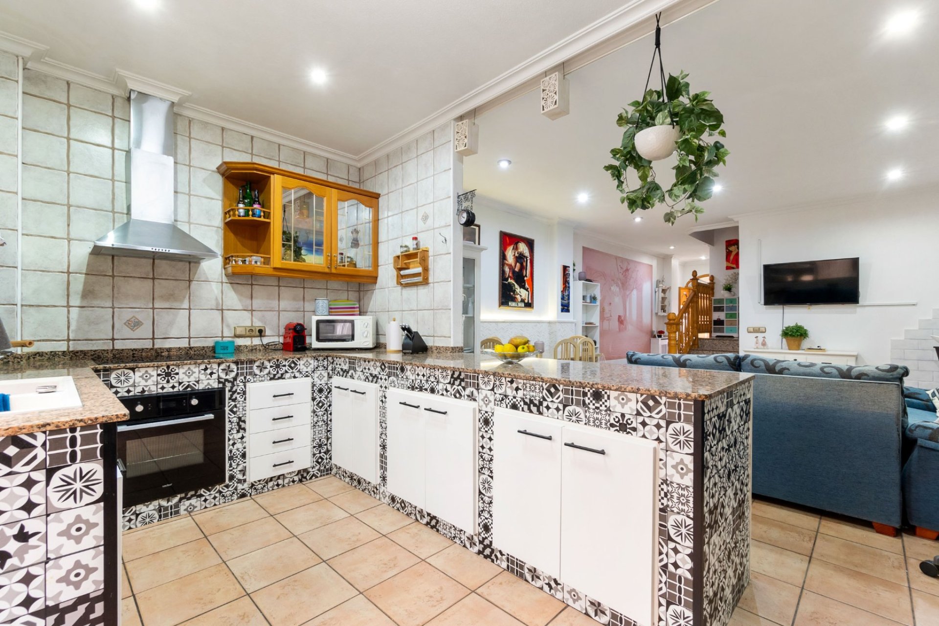 Resale - Townhouse -
Rojales - Rojales - Village