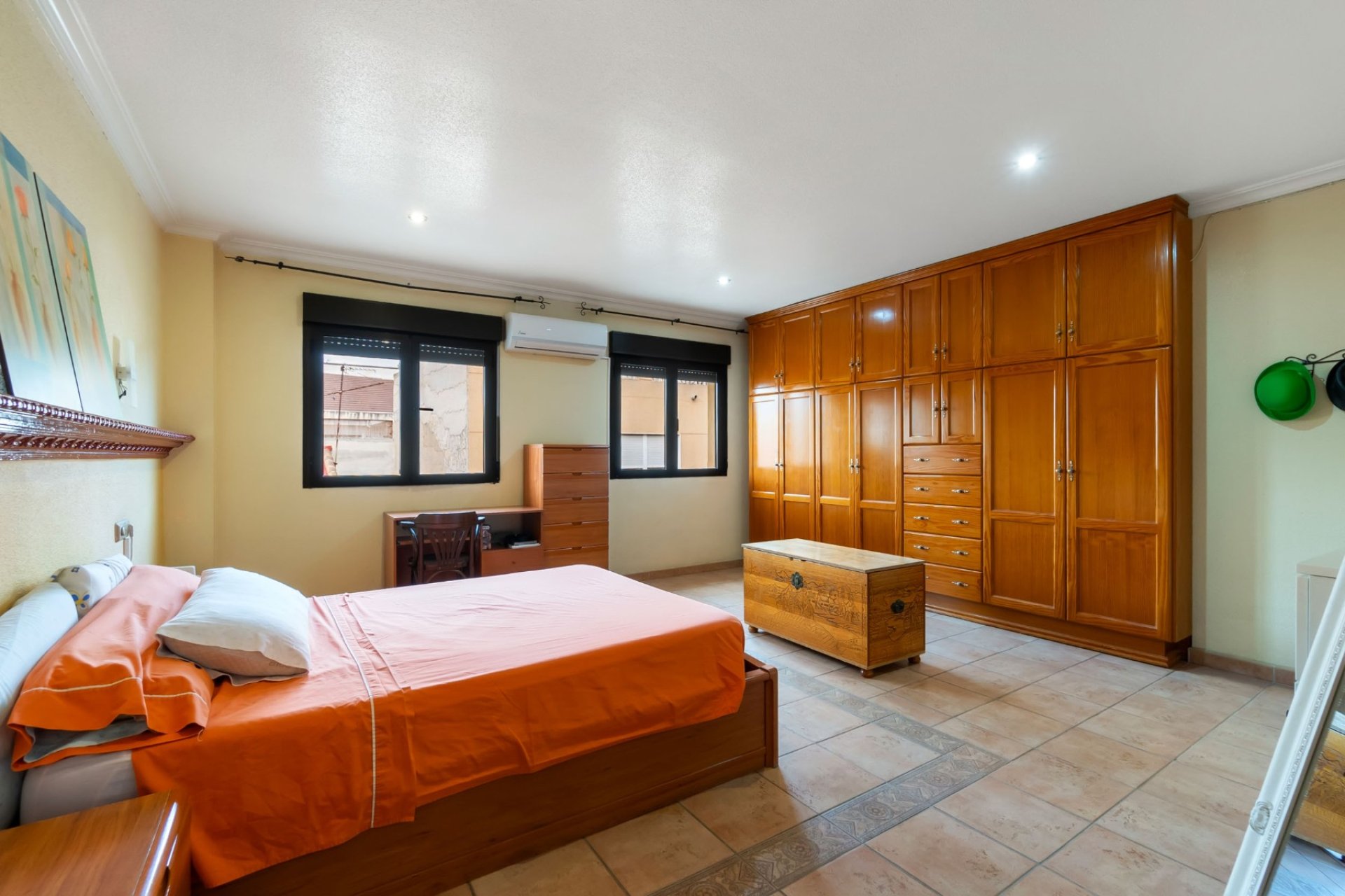 Resale - Townhouse -
Rojales - Rojales - Village