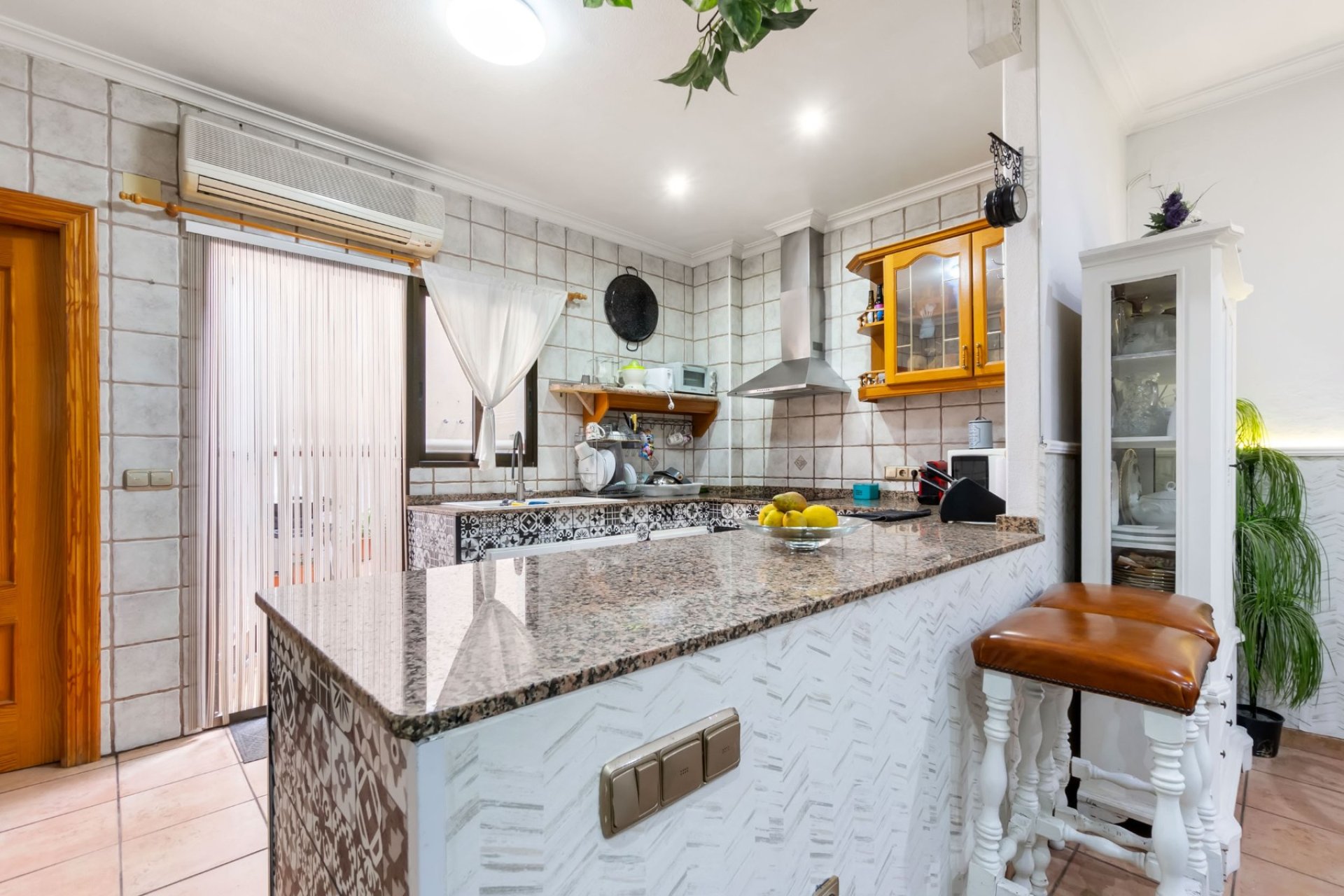 Resale - Townhouse -
Rojales - Rojales - Village