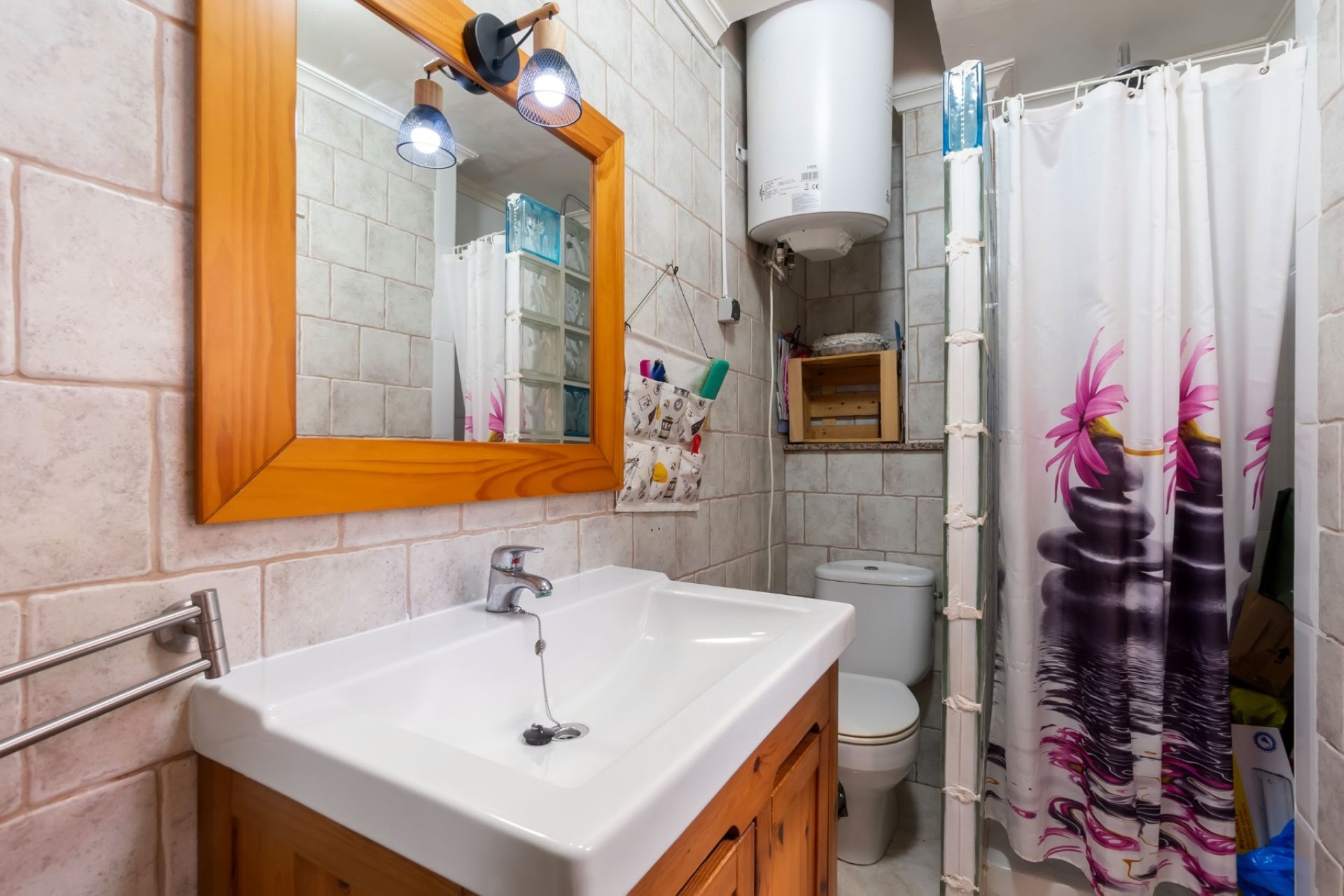 Resale - Townhouse -
Rojales - Rojales - Village