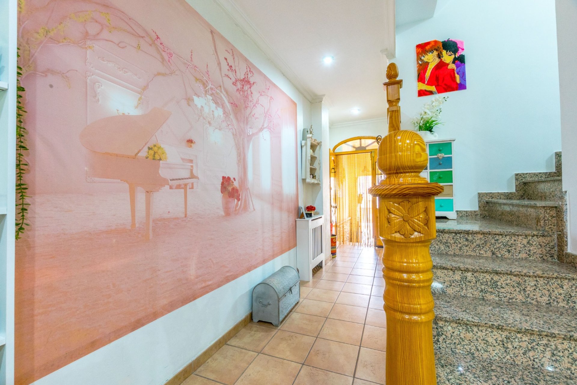 Resale - Townhouse -
Rojales - Rojales - Village