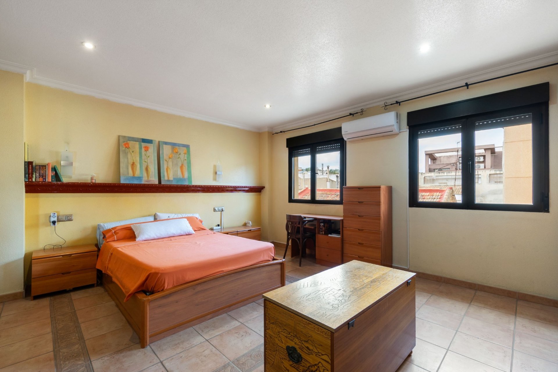 Resale - Townhouse -
Rojales - Rojales - Village