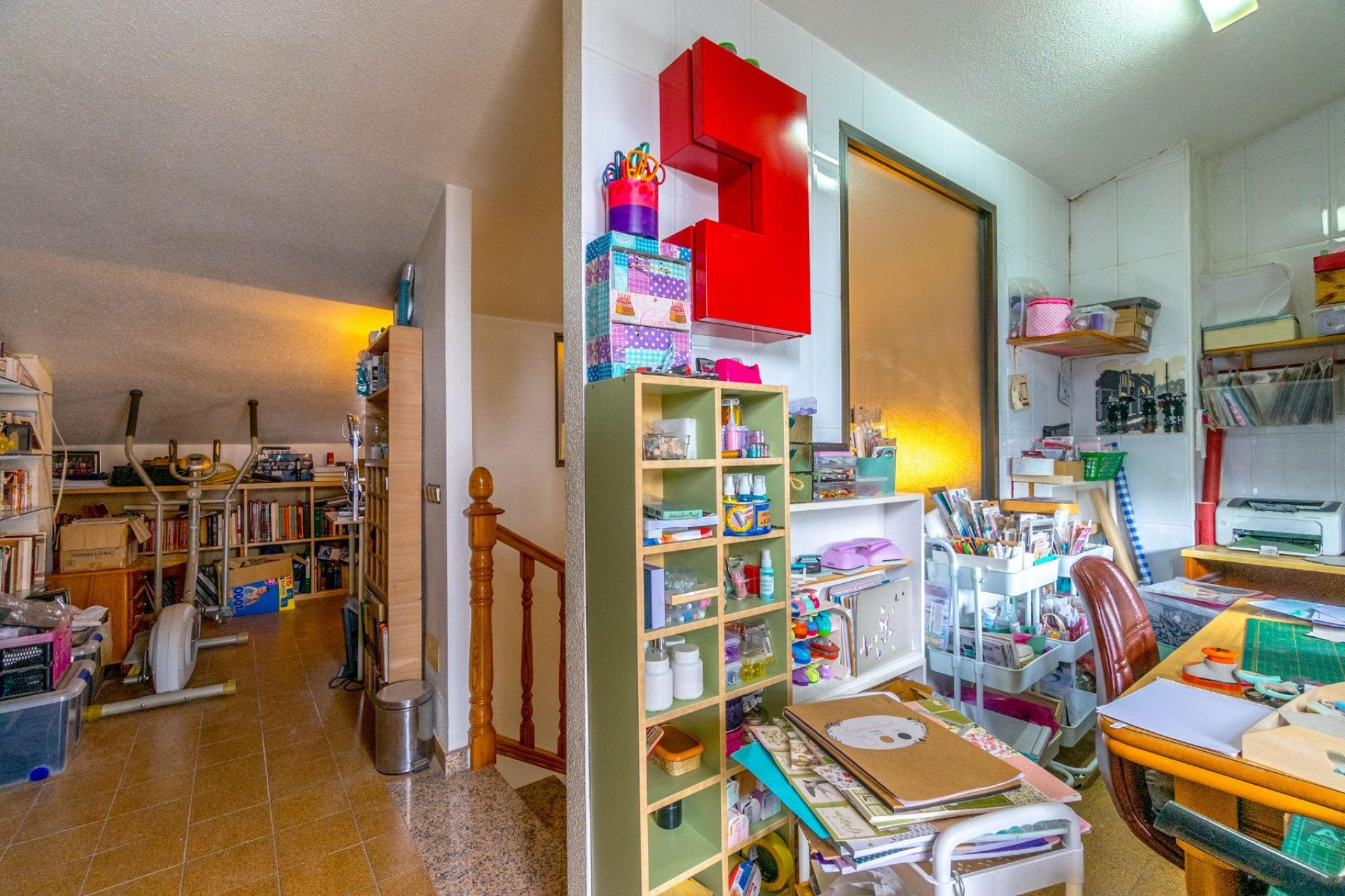 Resale - Townhouse -
Rojales - Rojales - Village