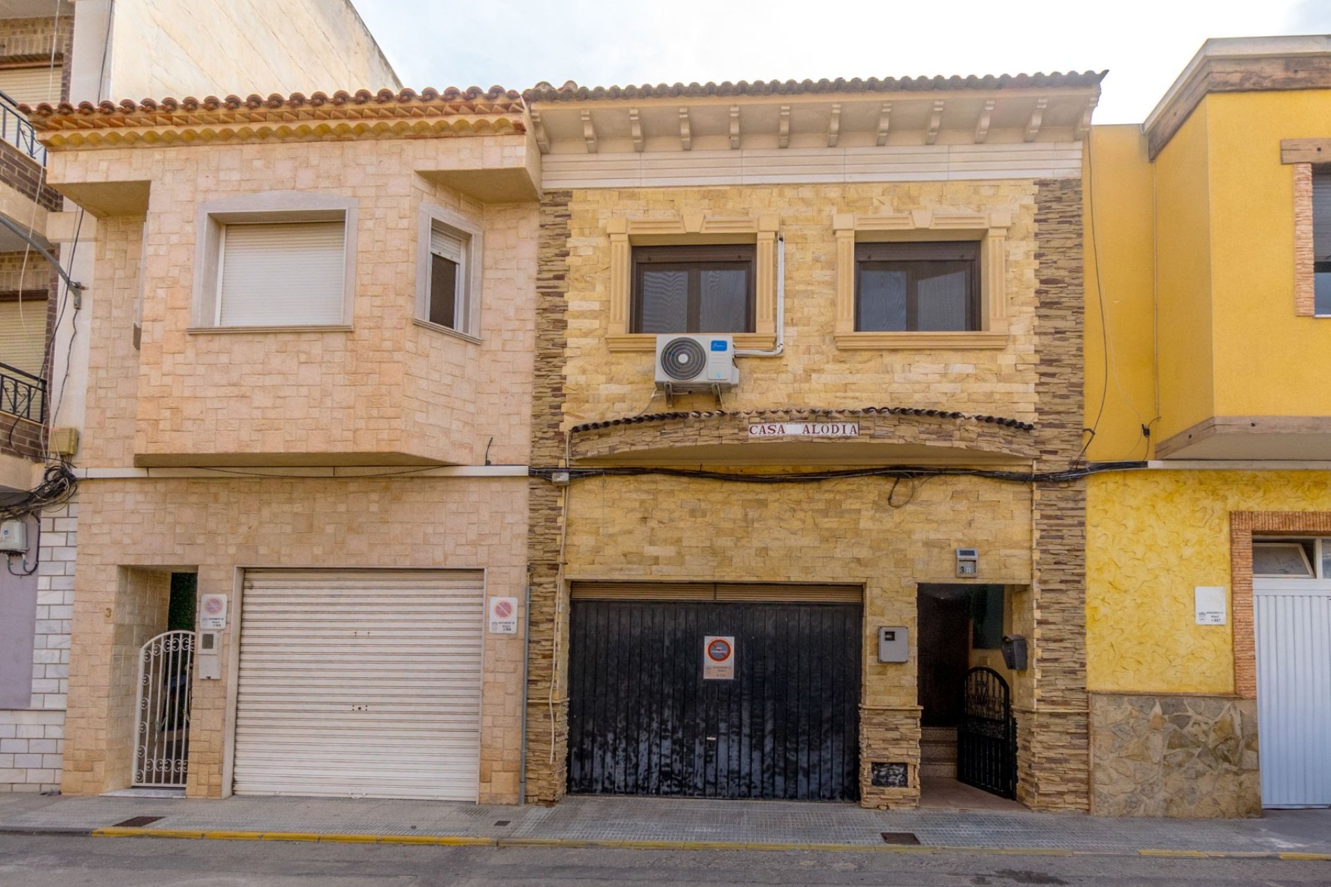 Resale - Townhouse -
Rojales - Rojales - Village