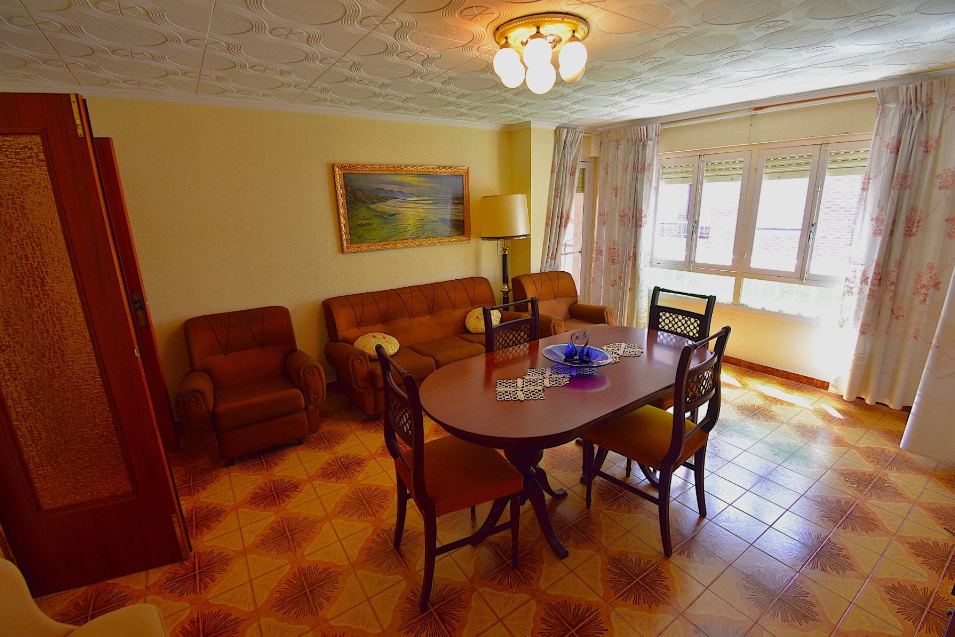 Resale - Townhouse -
Rojales - Rojales - Village