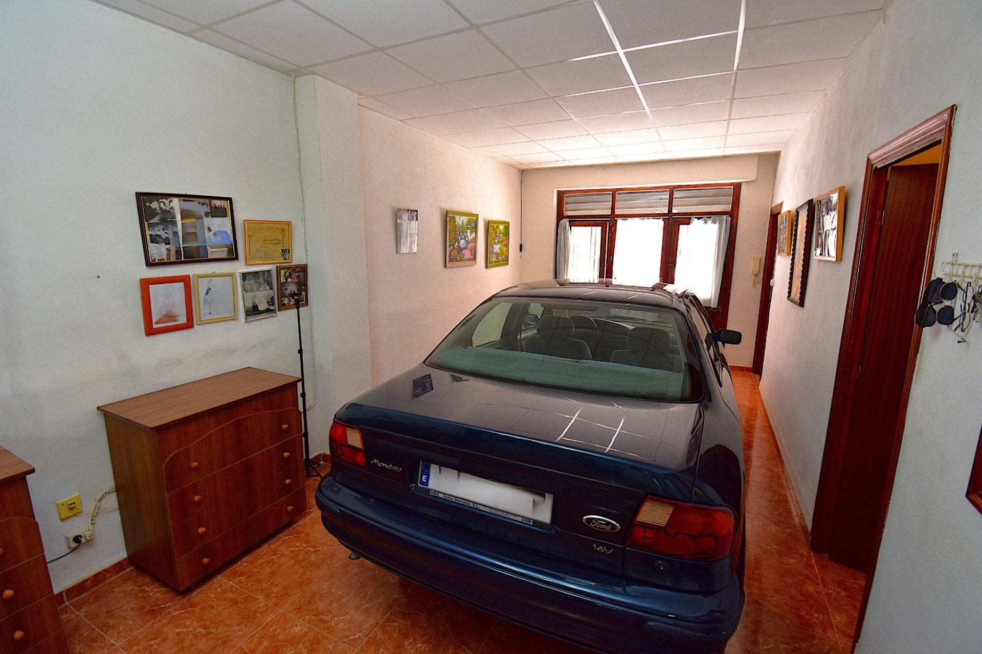 Resale - Townhouse -
Rojales - Rojales - Village