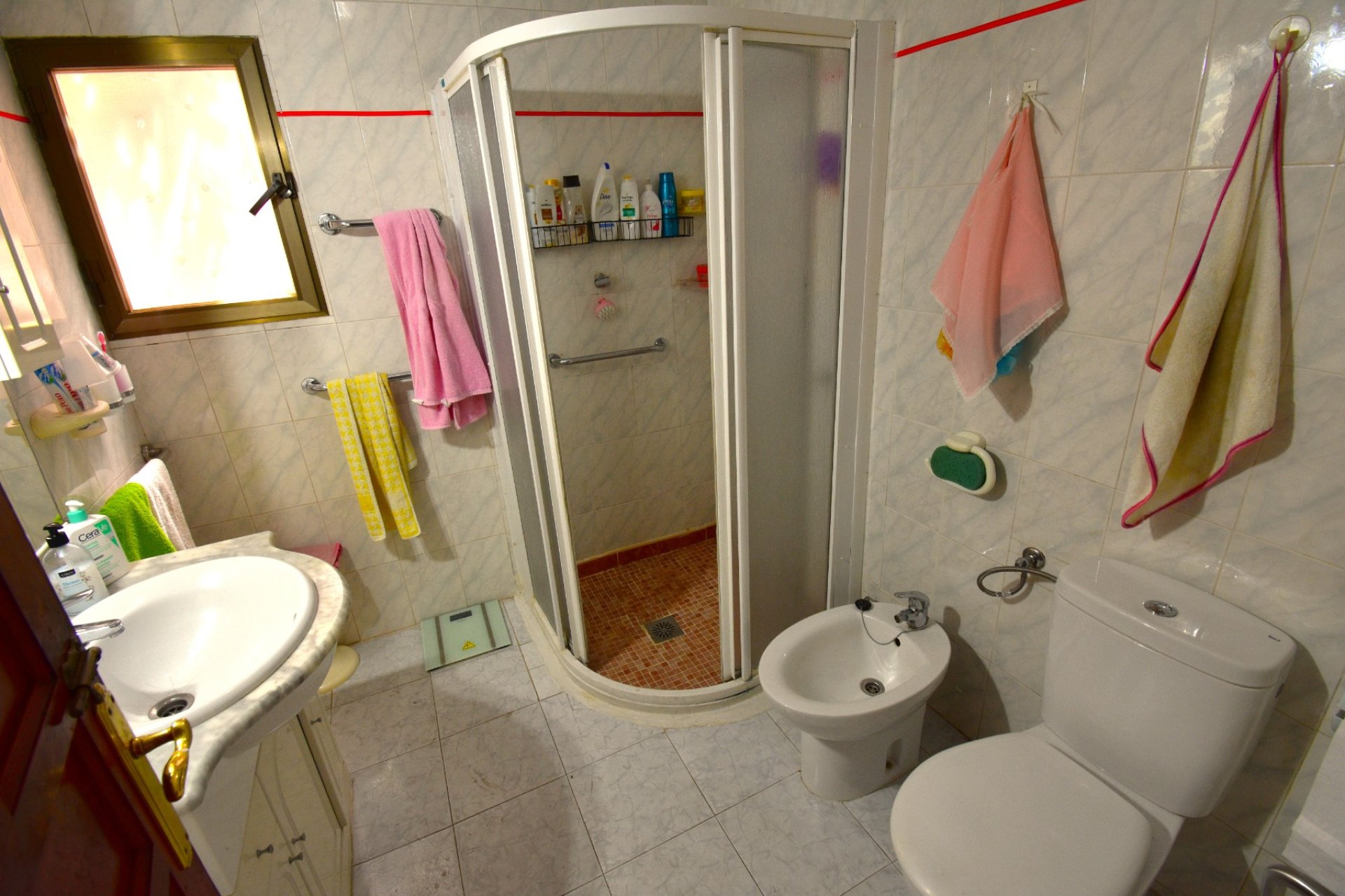 Resale - Townhouse -
Rojales - Rojales - Village