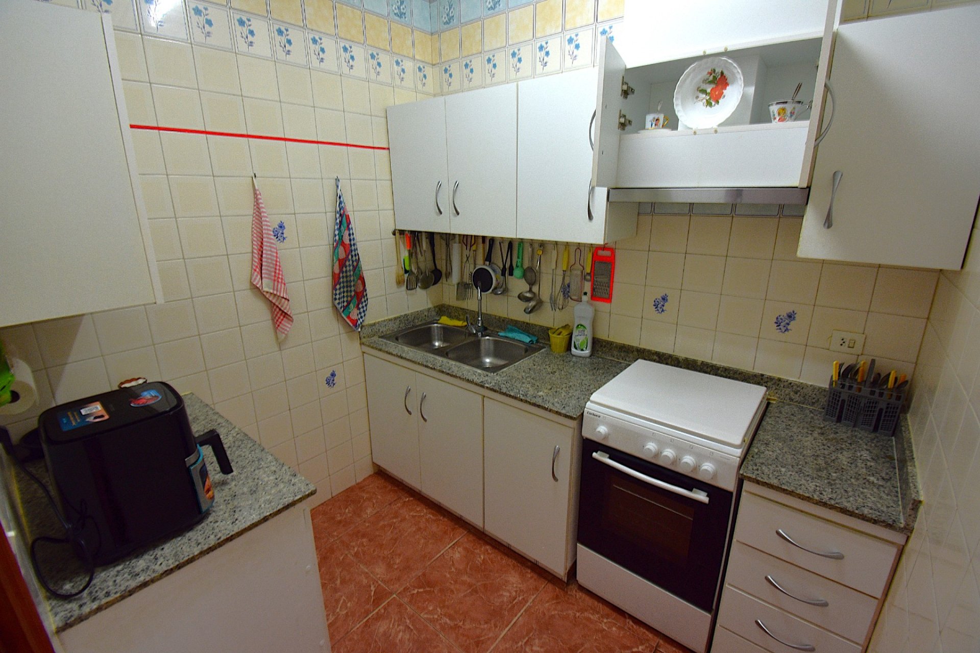 Resale - Townhouse -
Rojales - Rojales - Village