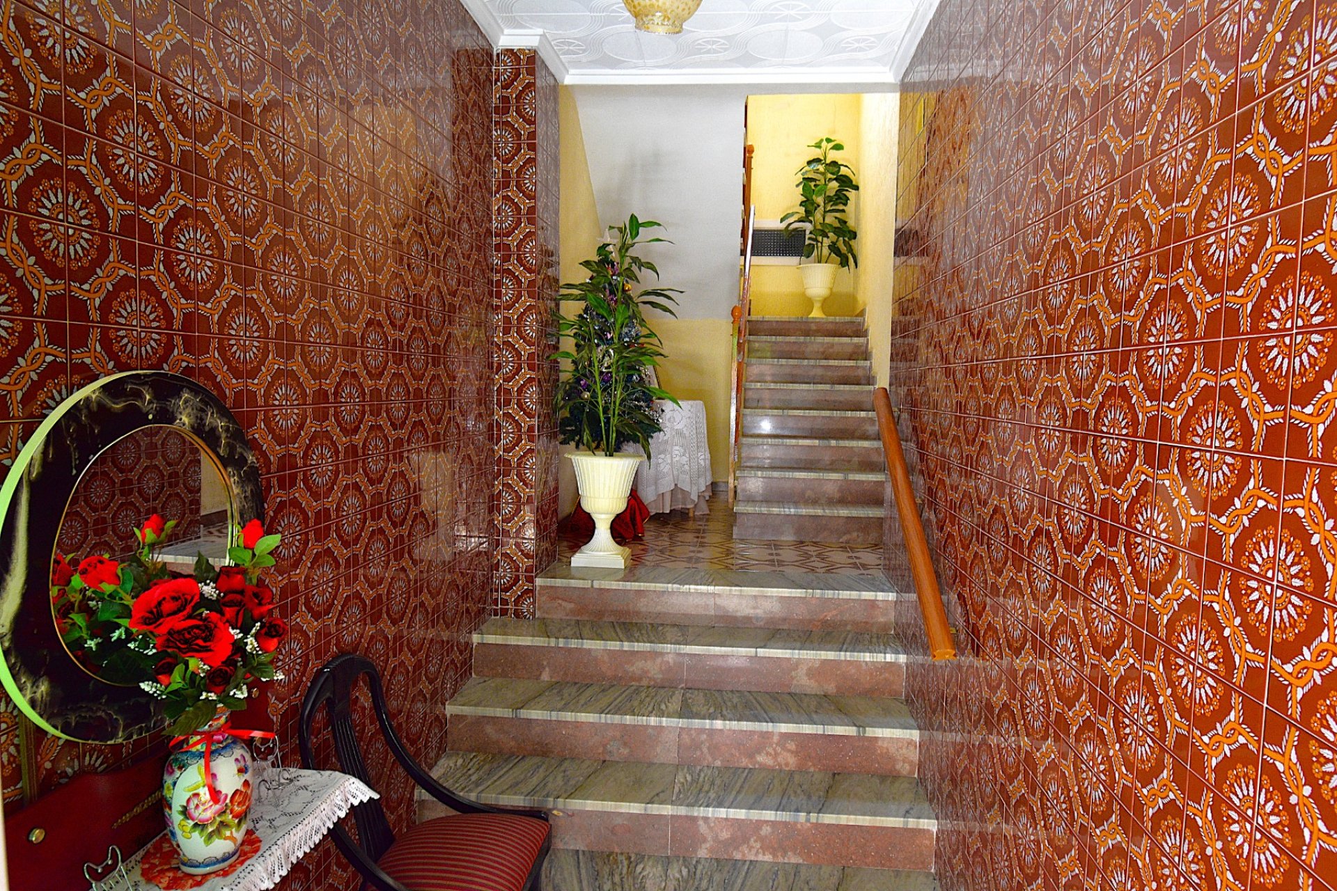 Resale - Townhouse -
Rojales - Rojales - Village