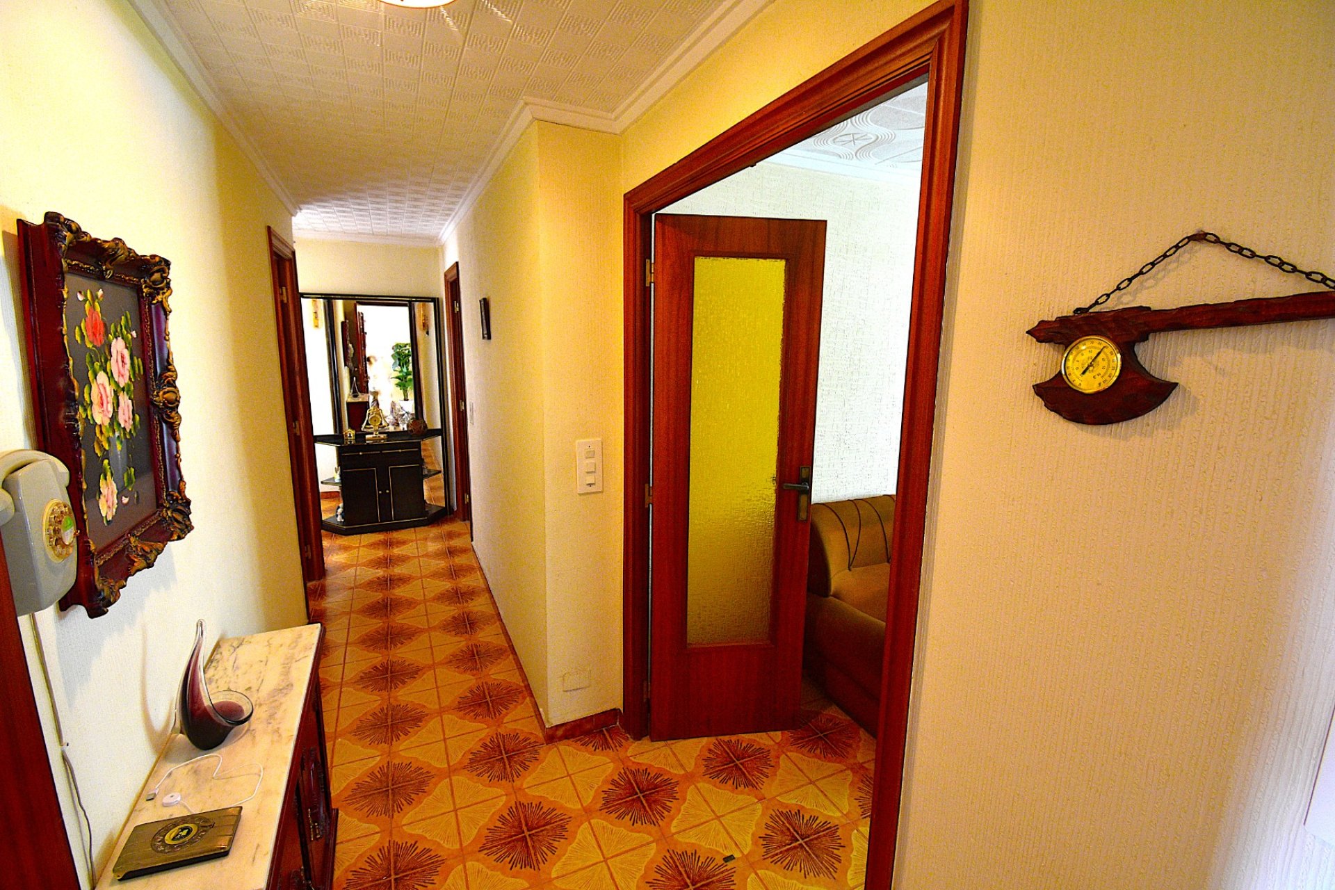 Resale - Townhouse -
Rojales - Rojales - Village