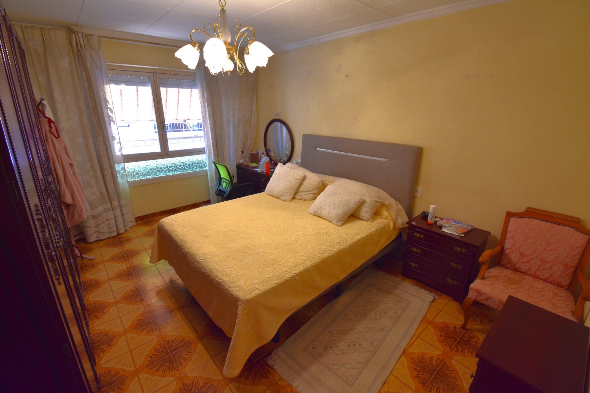 Resale - Townhouse -
Rojales - Rojales - Village