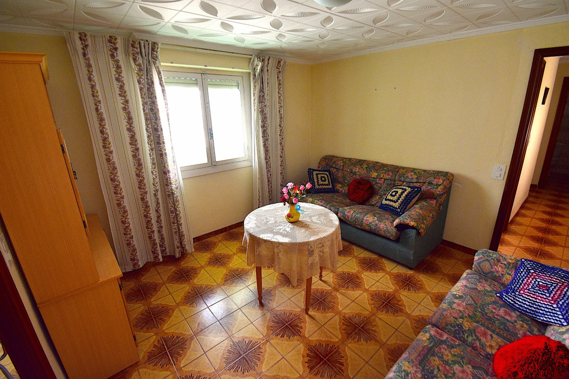 Resale - Townhouse -
Rojales - Rojales - Village