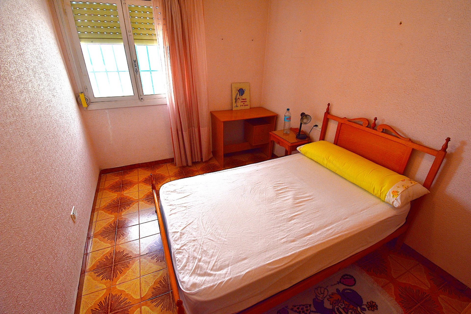 Resale - Townhouse -
Rojales - Rojales - Village