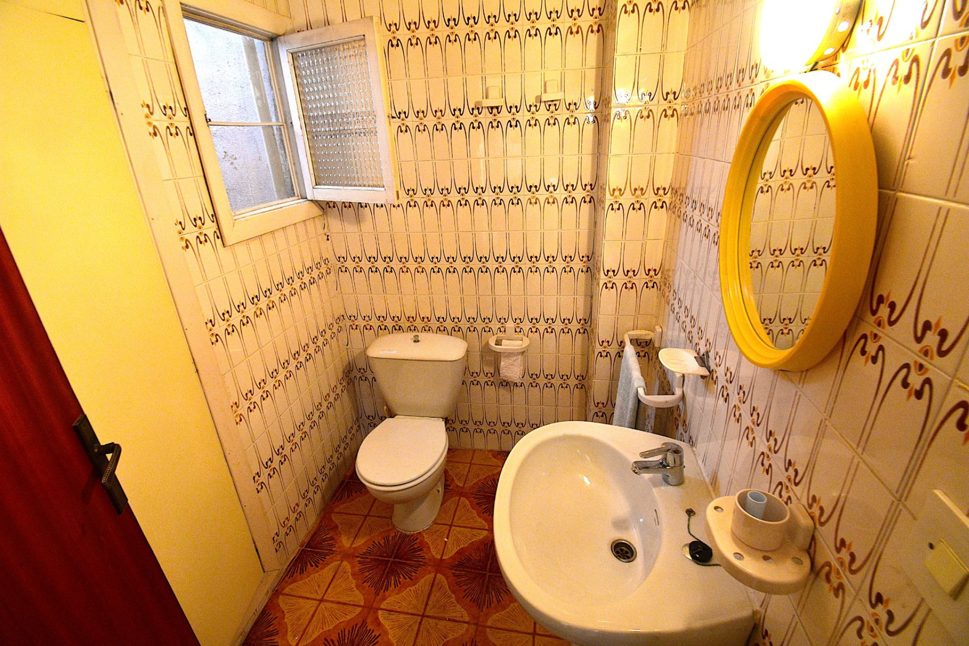 Resale - Townhouse -
Rojales - Rojales - Village