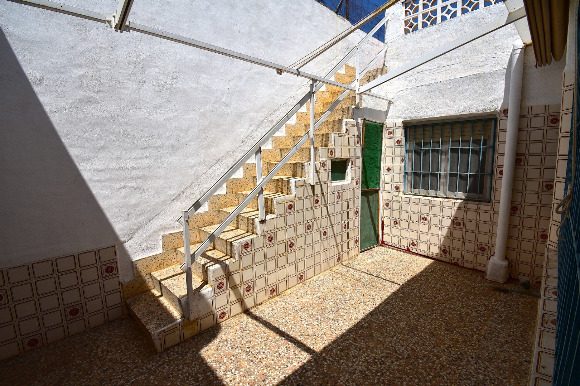 Resale - Townhouse -
Rojales - Rojales - Village