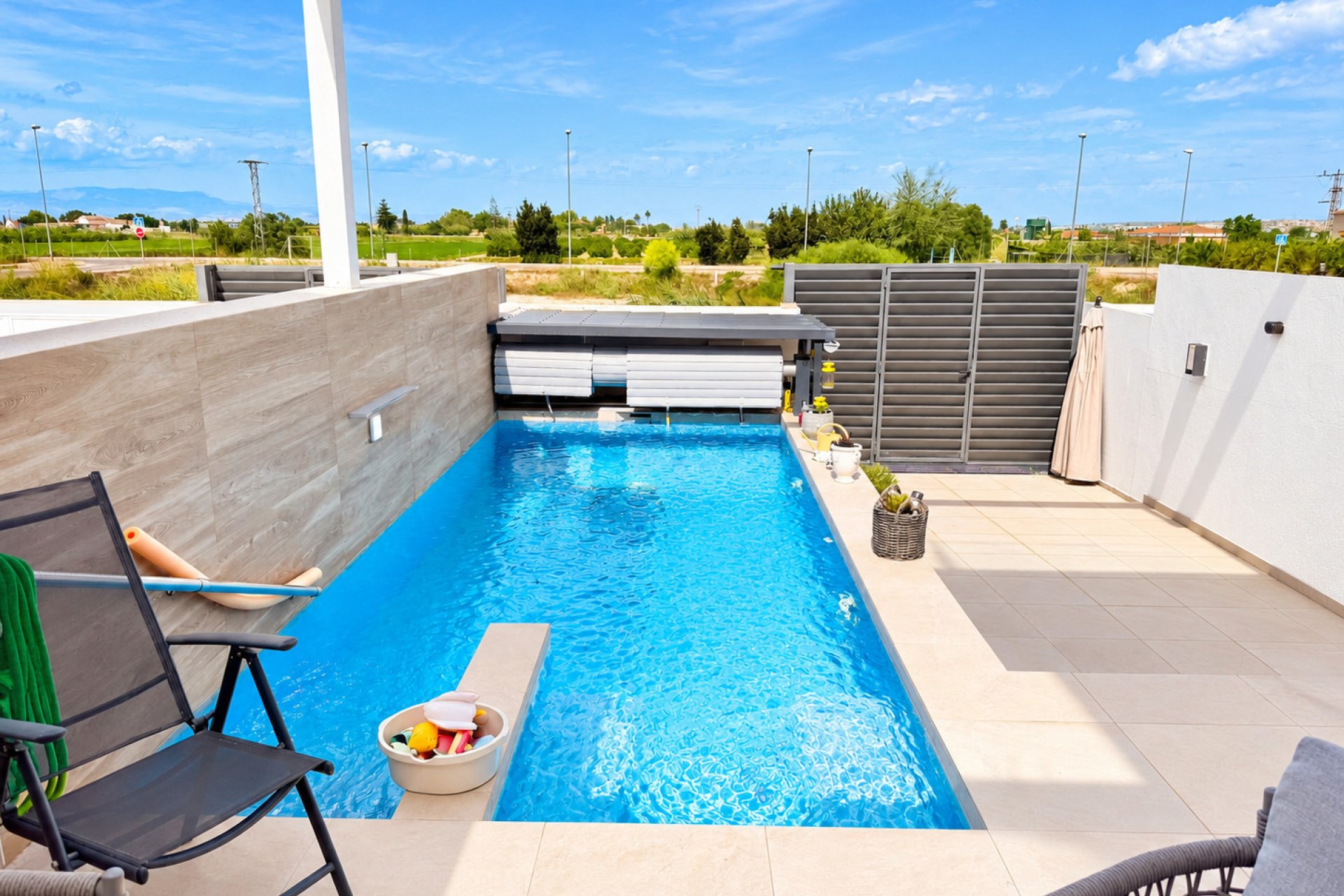 Resale - Townhouse -
Rojales - Rojales - Village