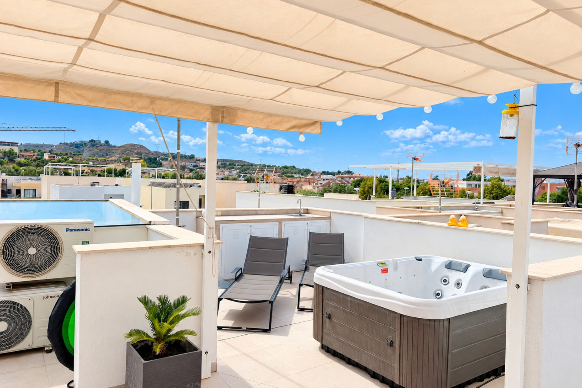Resale - Townhouse -
Rojales - Rojales - Village