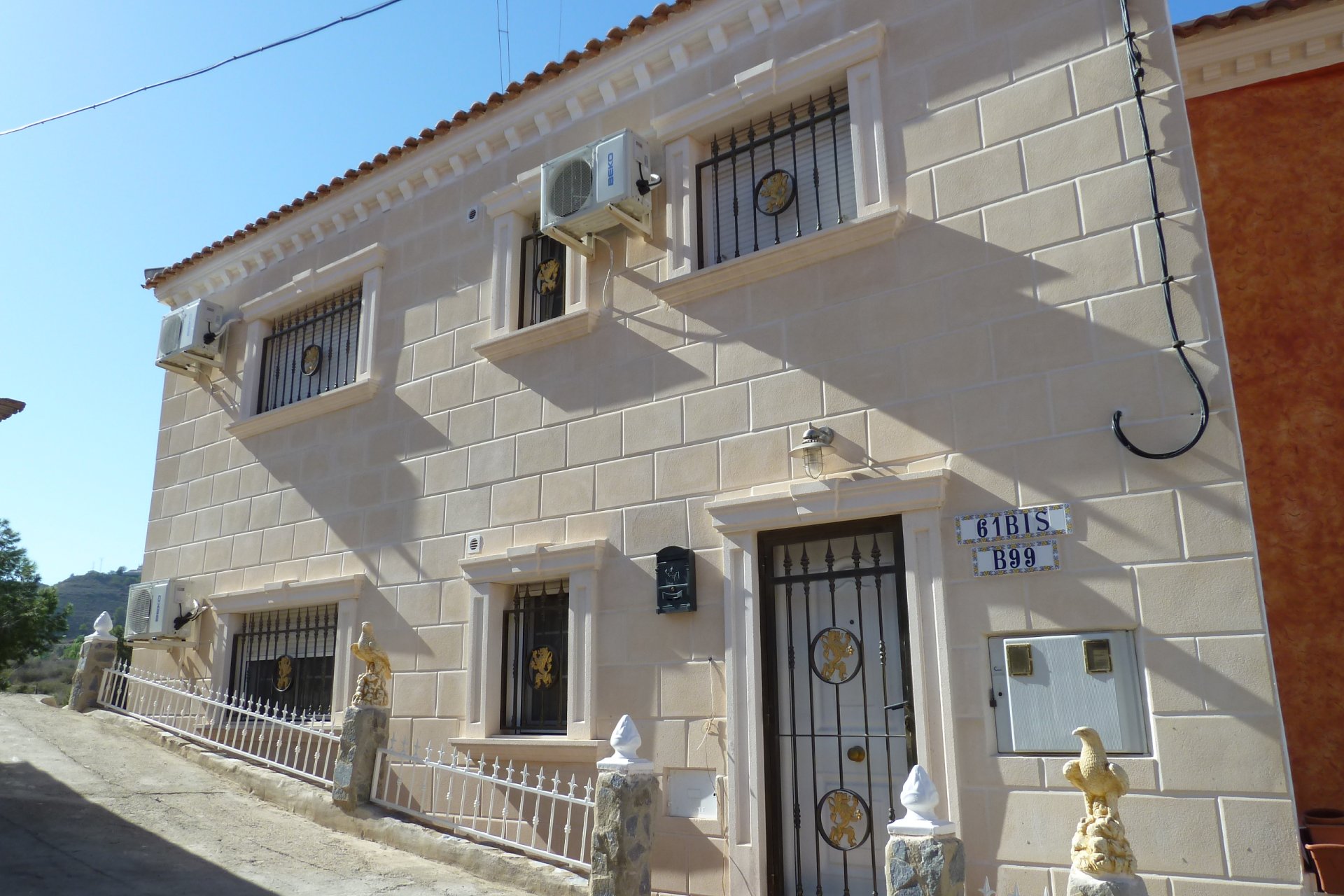 Resale - Townhouse -
Rojales - Rojales - Village