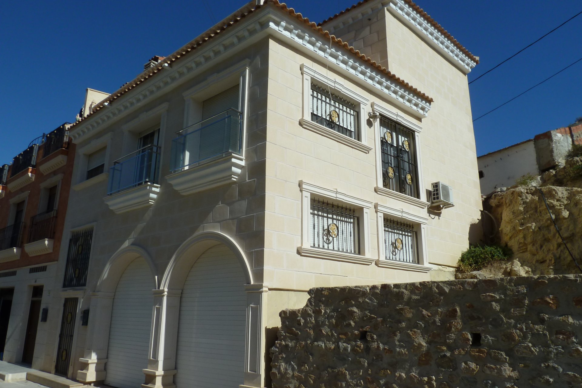 Resale - Townhouse -
Rojales - Rojales - Village