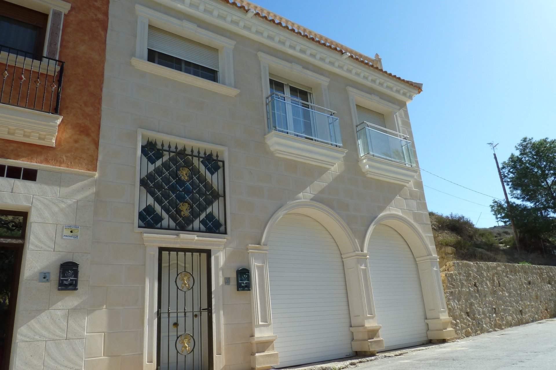 Resale - Townhouse -
Rojales - Rojales - Village