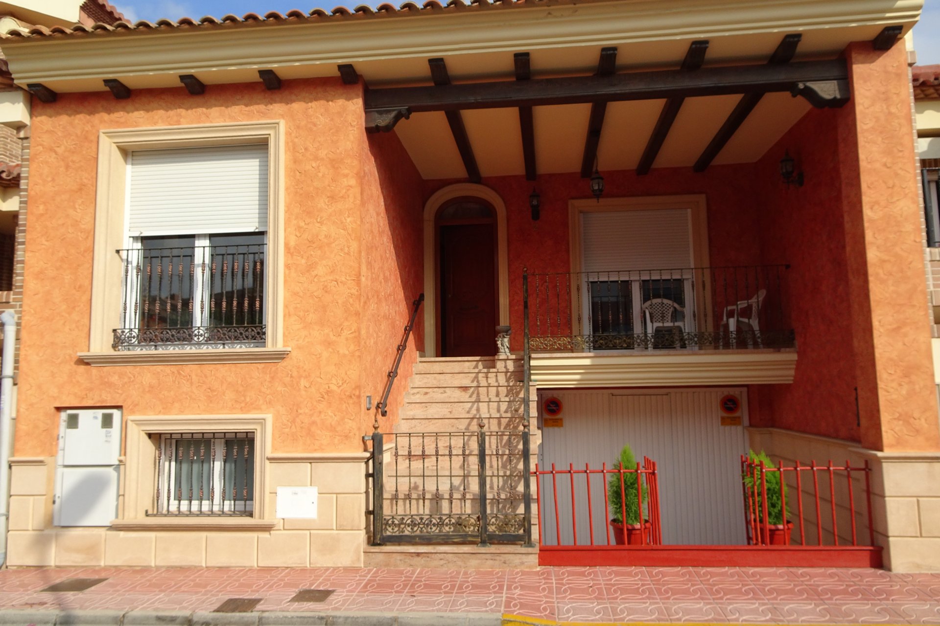 Resale - Townhouse -
Rojales - Rojales - Village