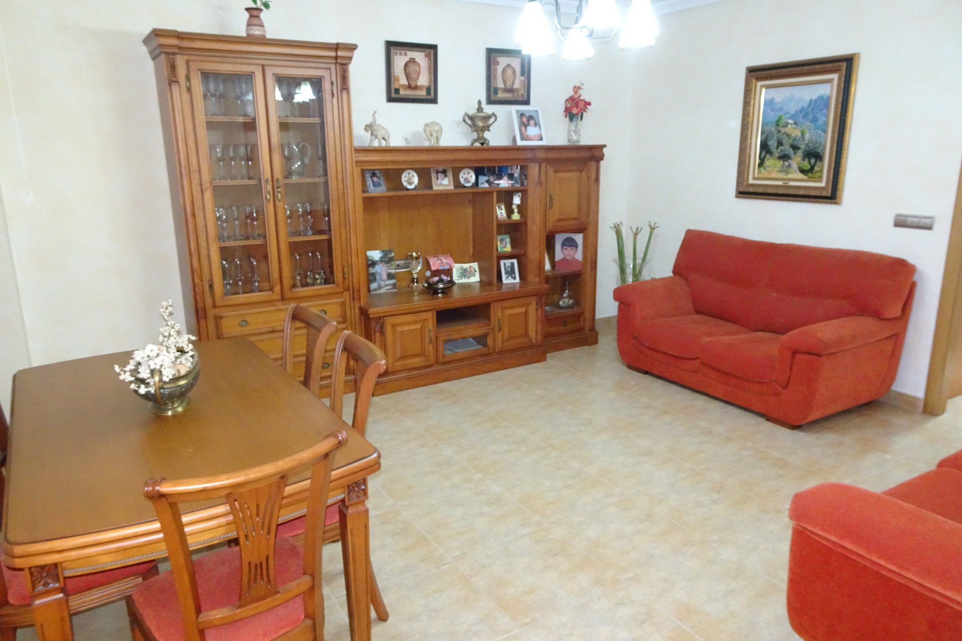 Resale - Townhouse -
Rojales - Rojales - Village