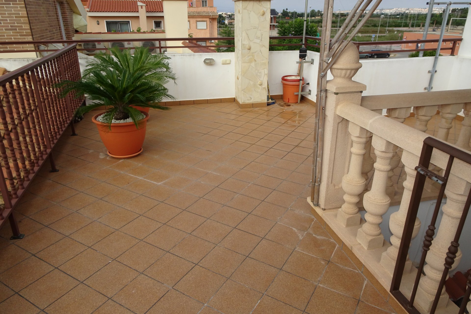 Resale - Townhouse -
Rojales - Rojales - Village