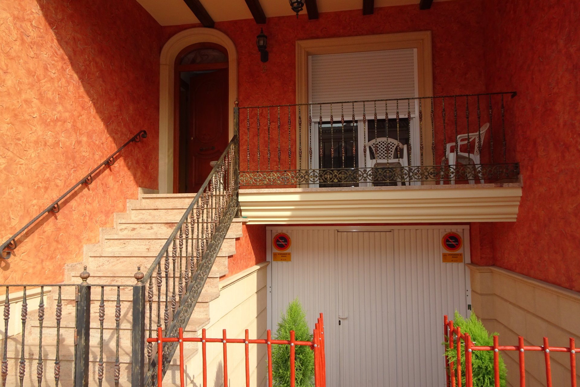 Resale - Townhouse -
Rojales - Rojales - Village