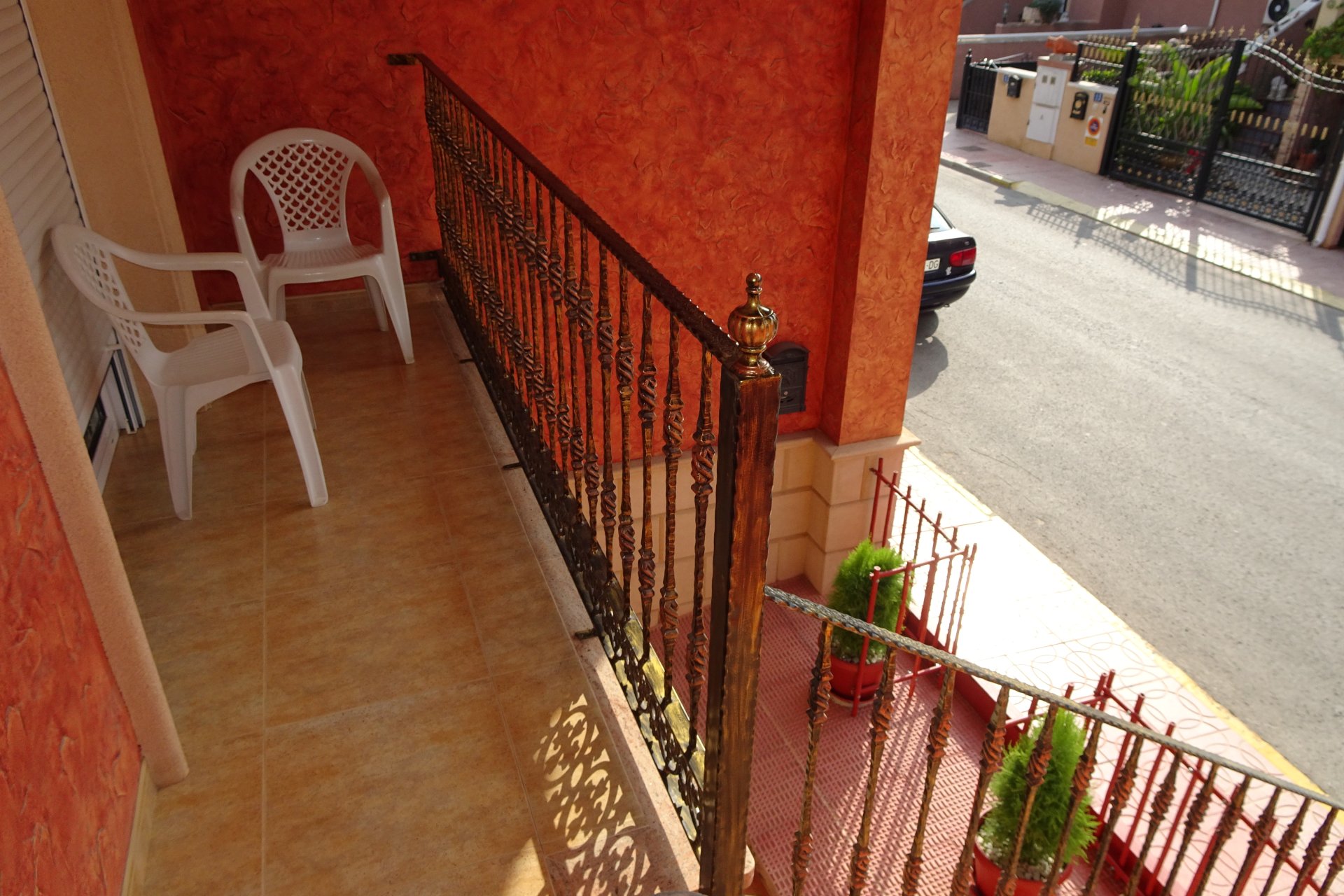 Resale - Townhouse -
Rojales - Rojales - Village