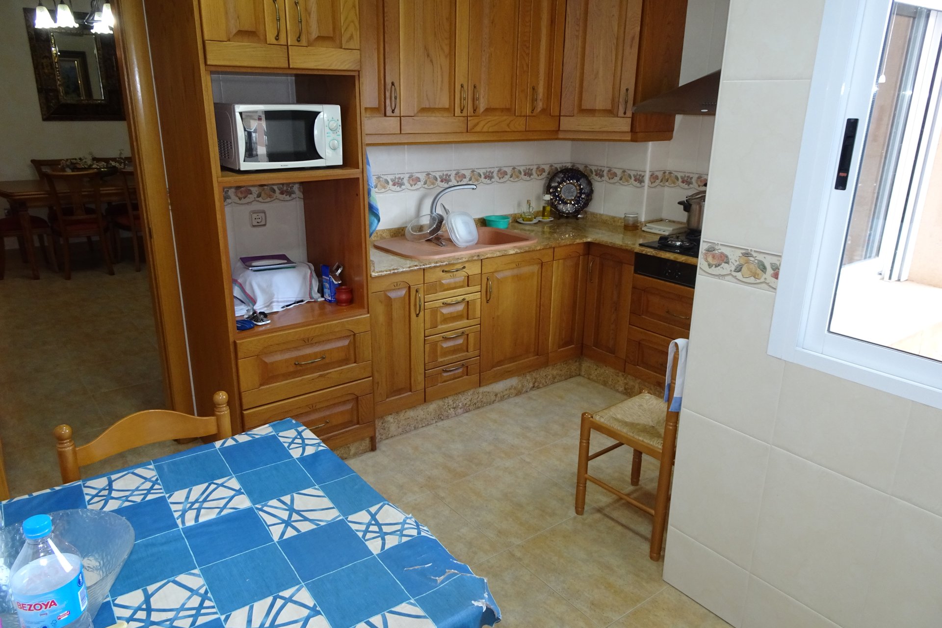 Resale - Townhouse -
Rojales - Rojales - Village