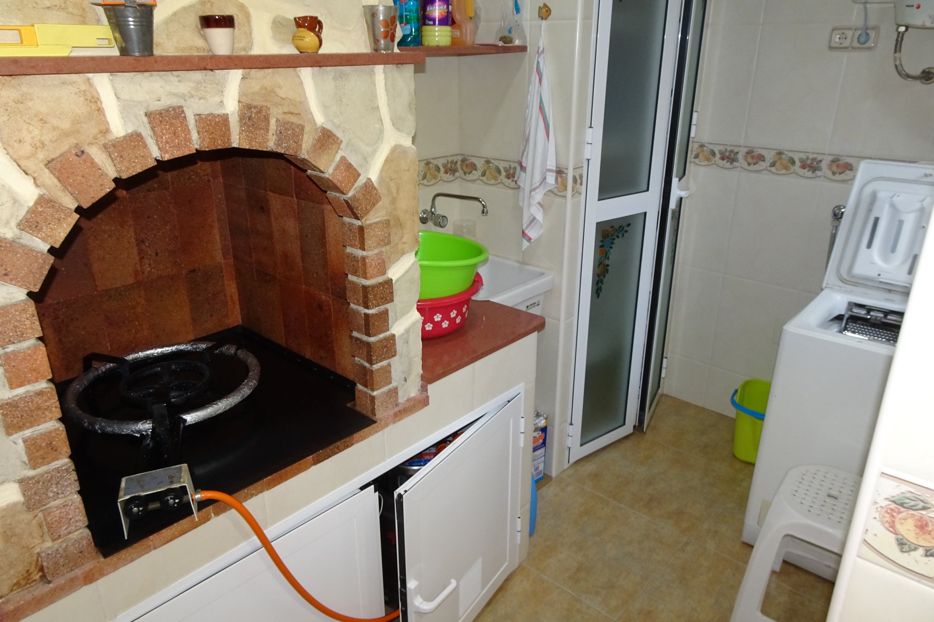 Resale - Townhouse -
Rojales - Rojales - Village