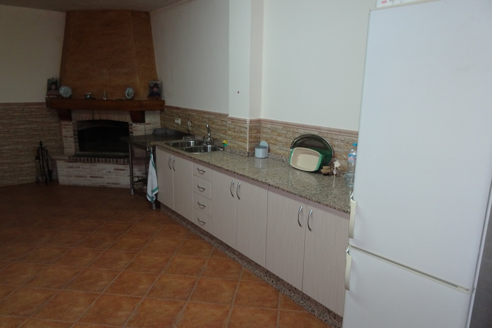 Resale - Townhouse -
Rojales - Rojales - Village