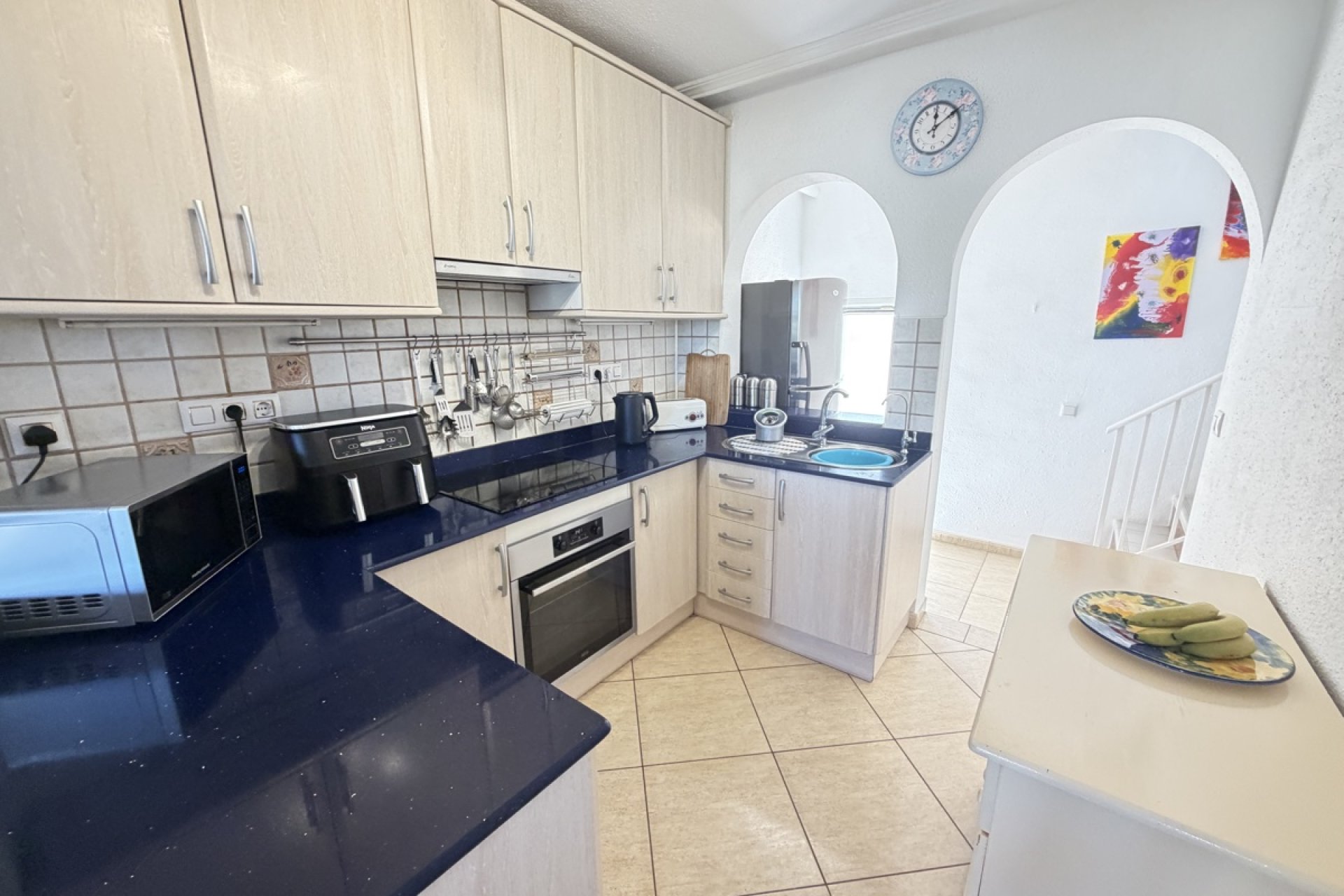 Resale - Townhouse -
San Miguel de Salinas - San Miguel - Town