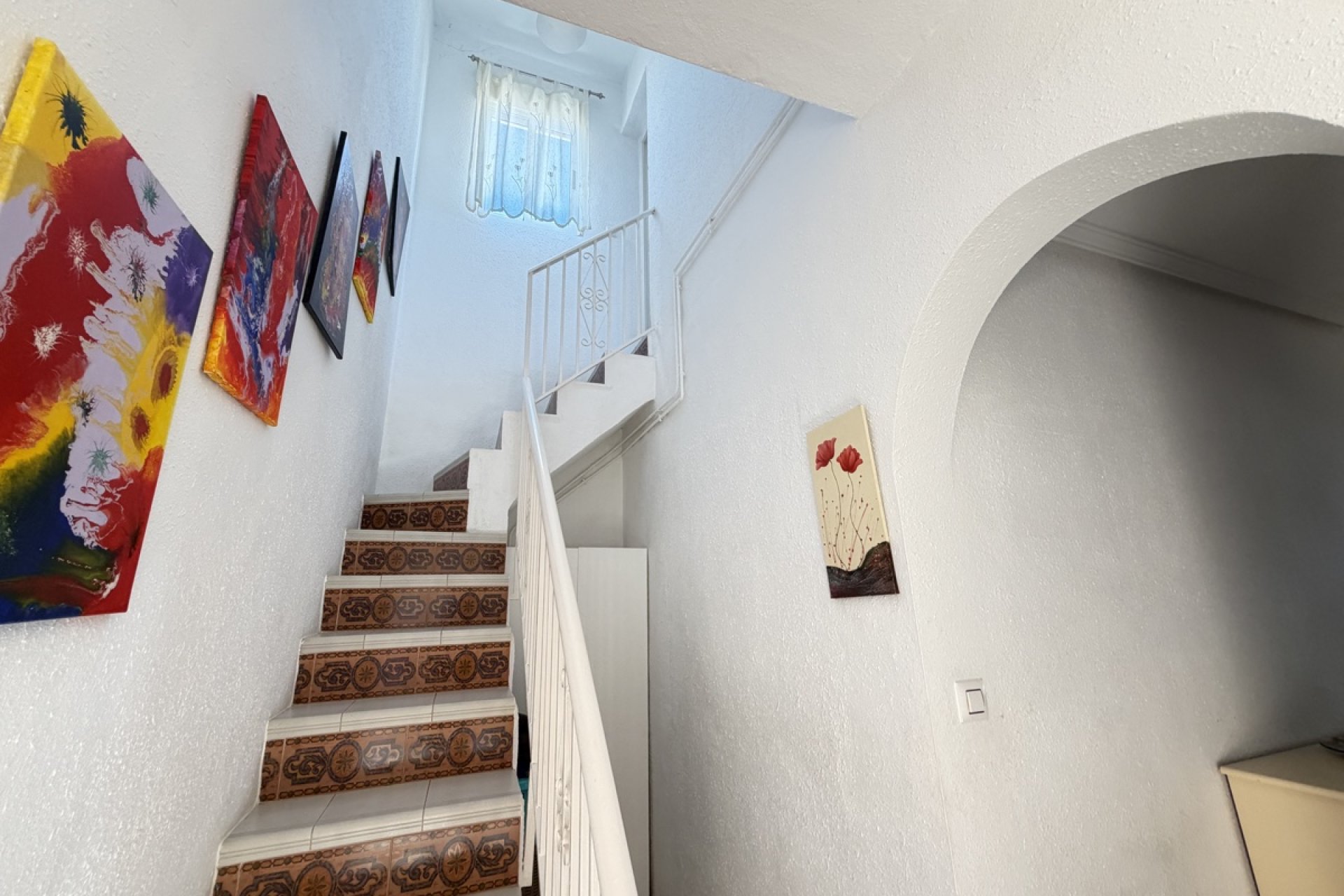 Resale - Townhouse -
San Miguel de Salinas - San Miguel - Town