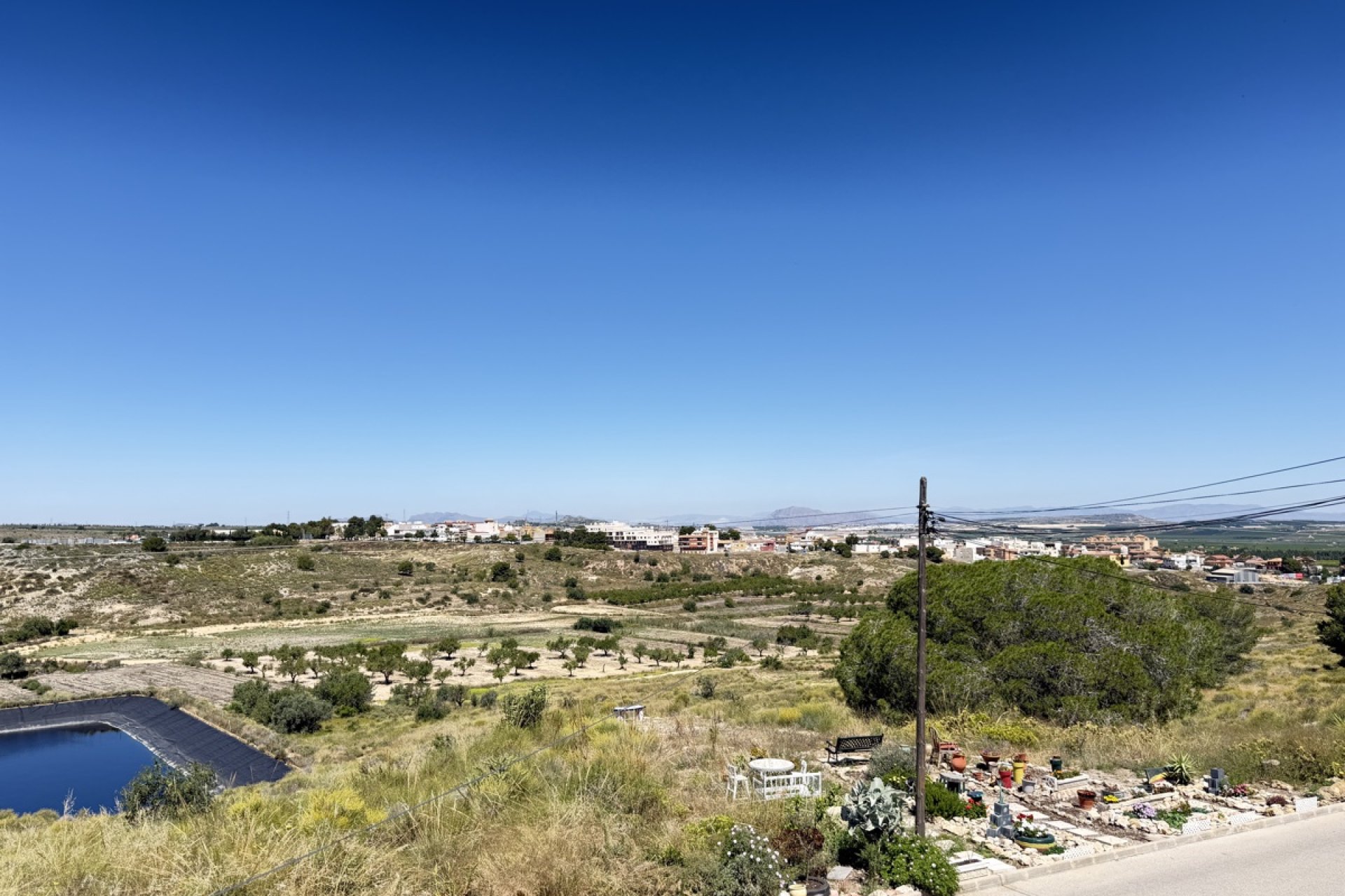 Resale - Townhouse -
San Miguel de Salinas - San Miguel - Town