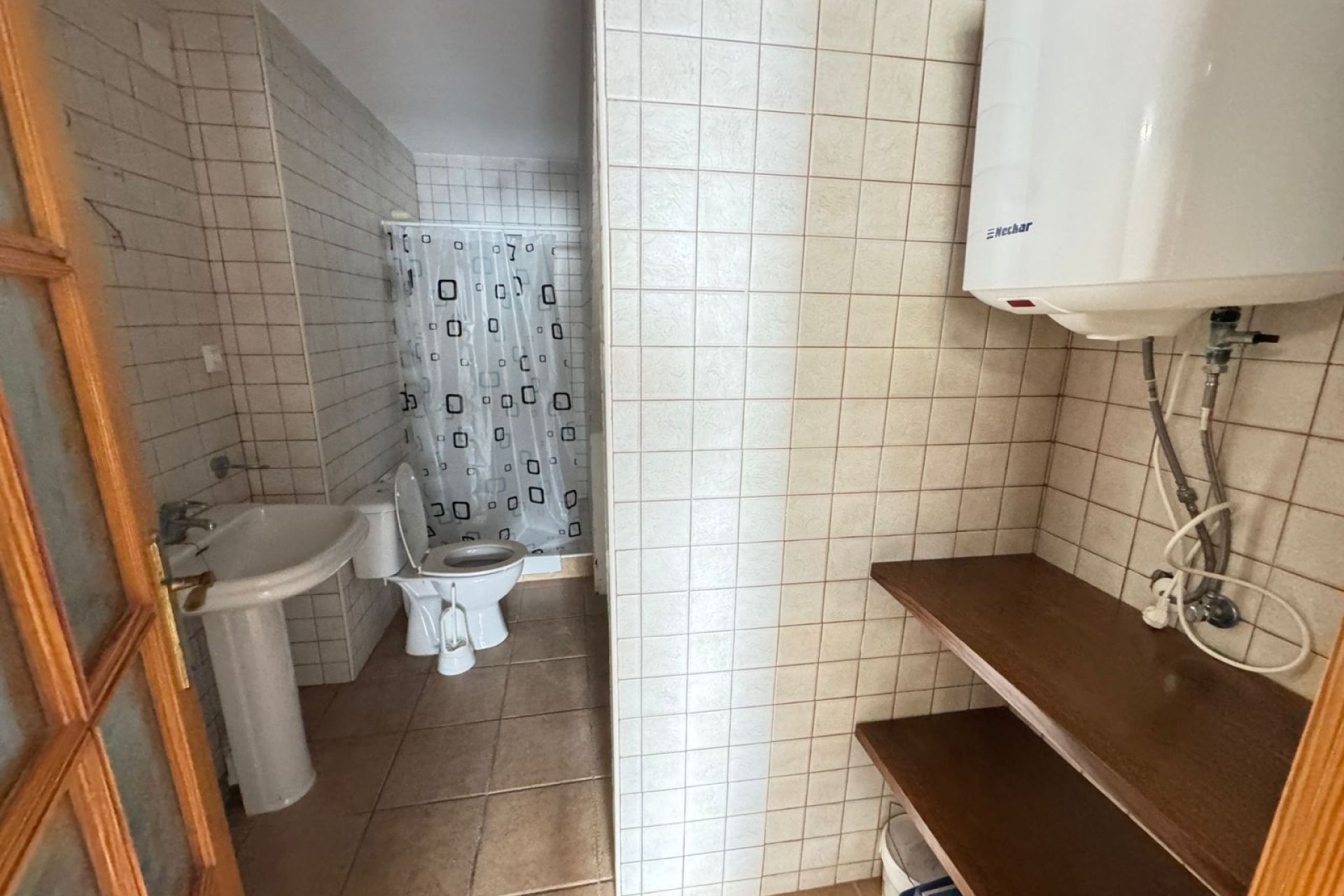 Resale - Townhouse -
San Miguel de Salinas - San Miguel - Town