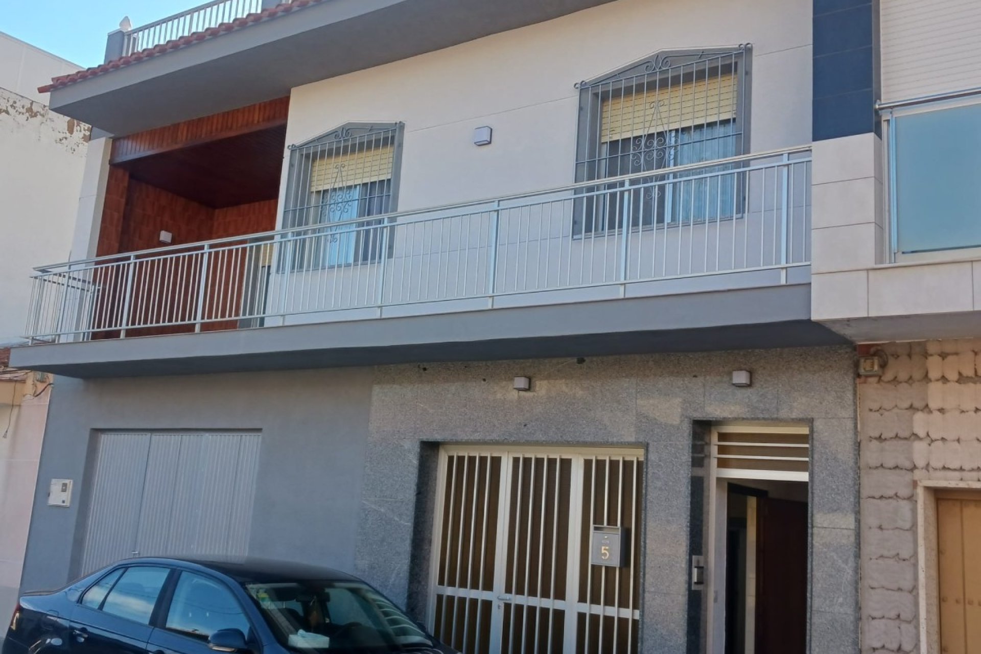 Resale - Townhouse -
San Pedro del Pinatar - Los Antolinos